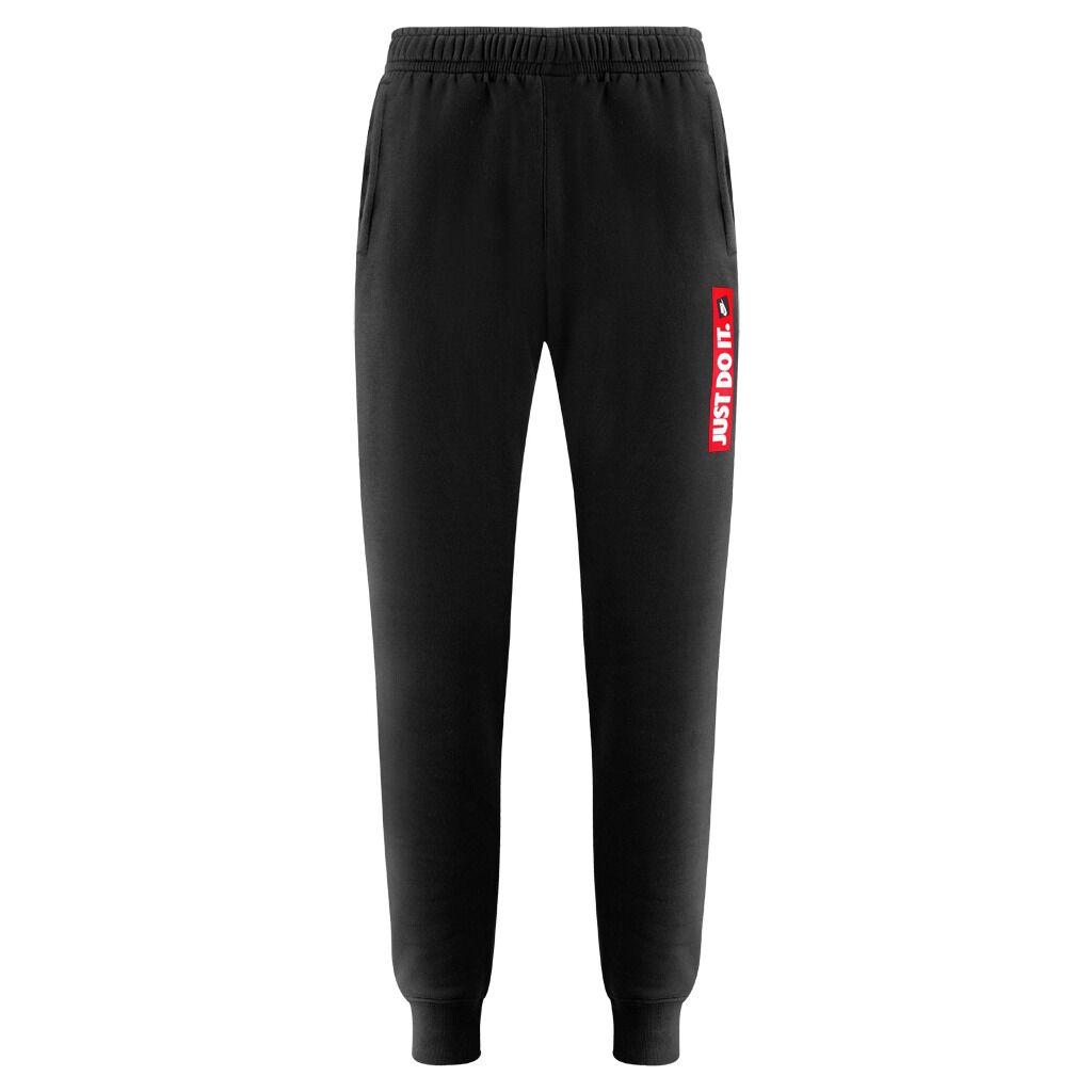 Nike just do it pantaloni outlet