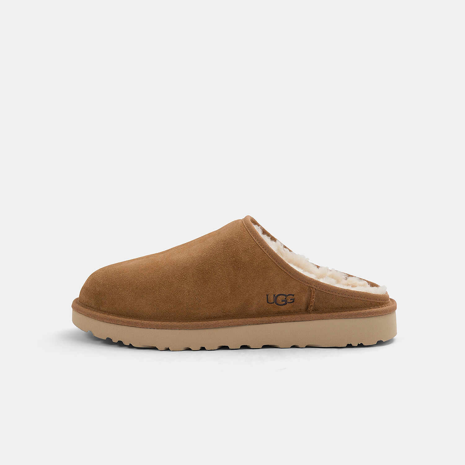 UGG Classic Slip On marroni AW LAB