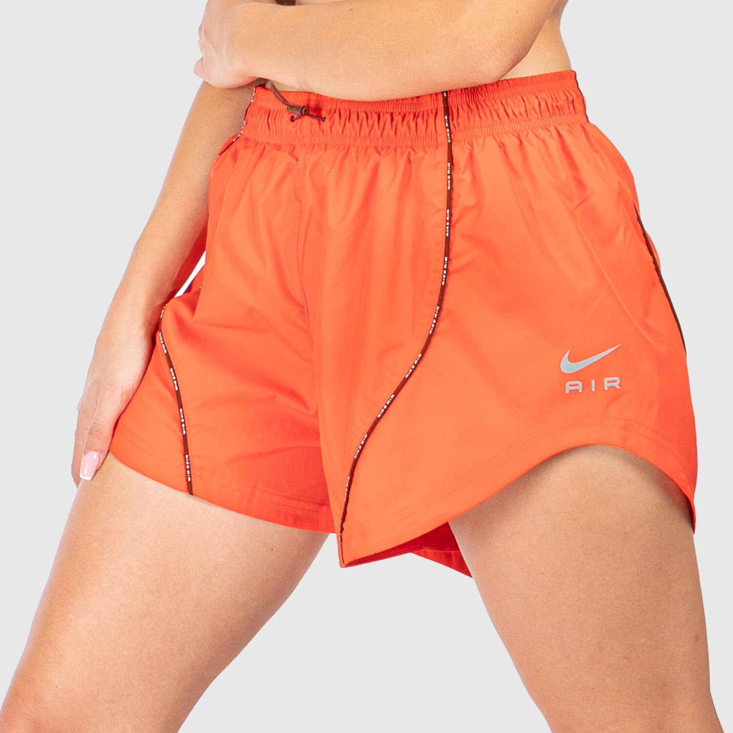 Pantaloncini nike arancioni top