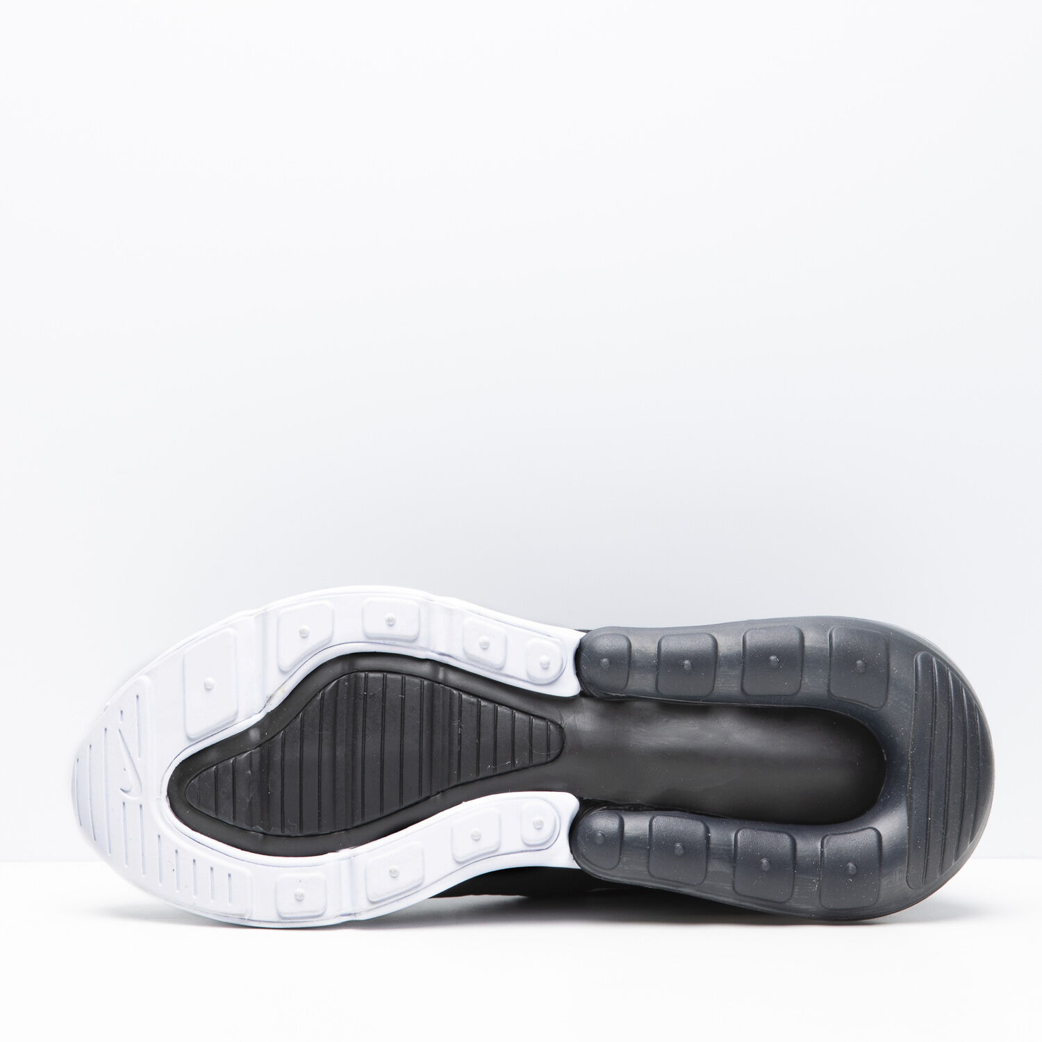 Nike 270 donna nere top