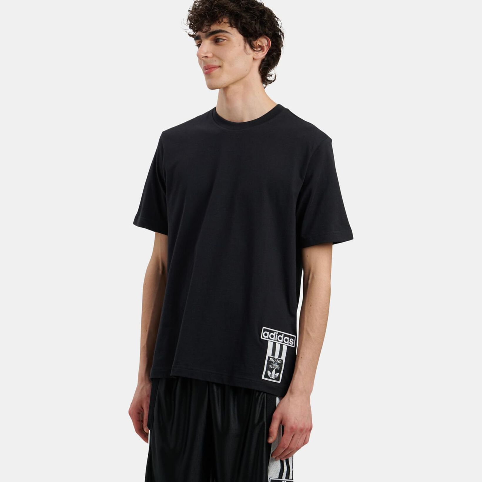 T-shirt adidas adibreak