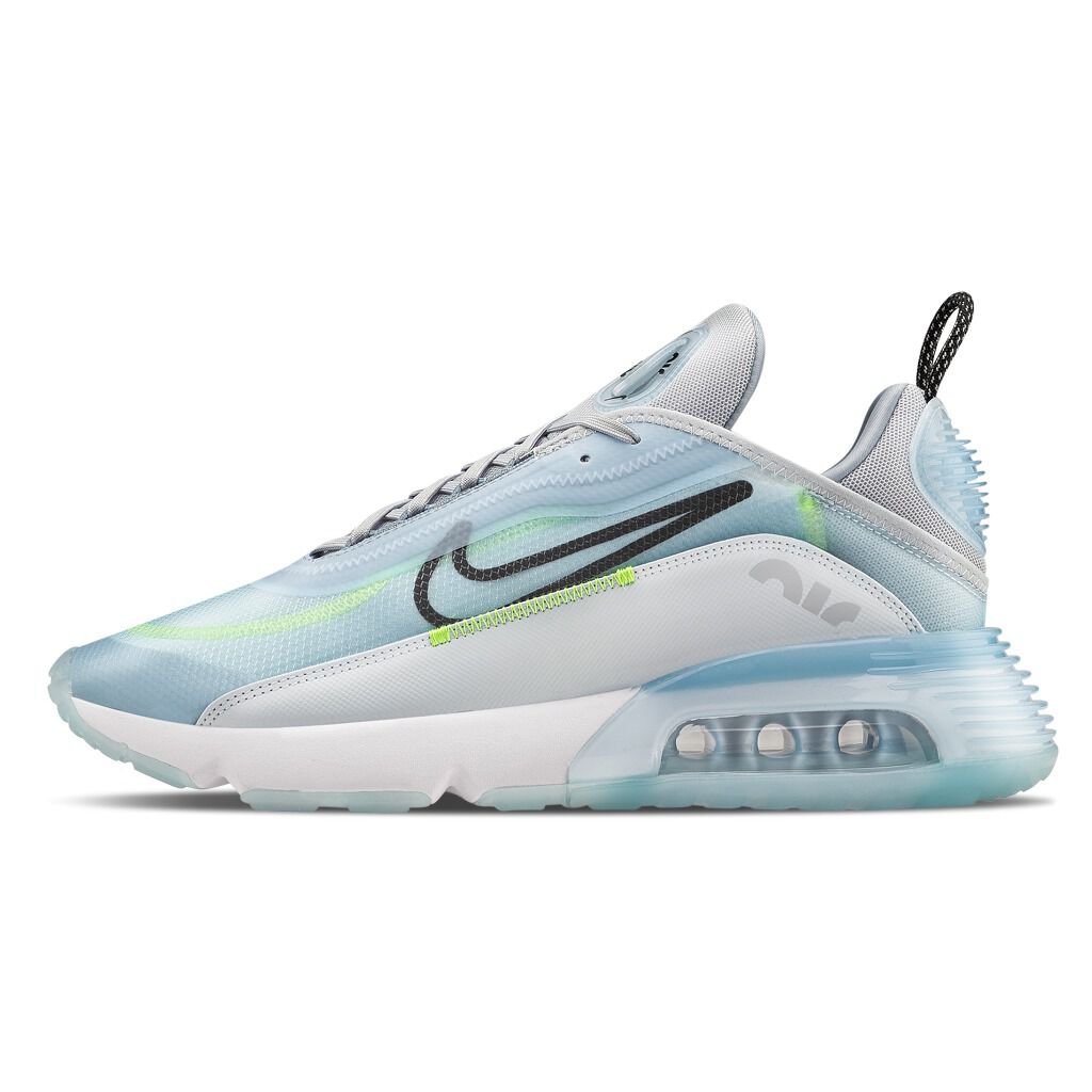Nike azzurre uomo online