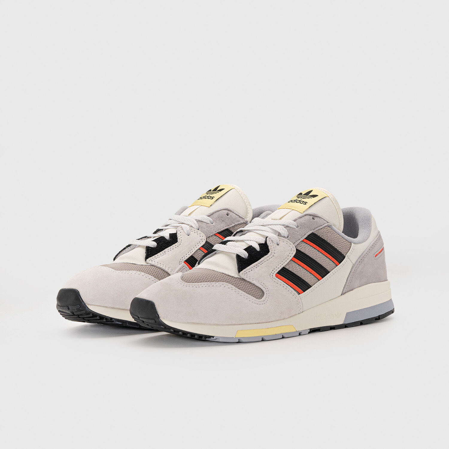 Adidas zx 420 sales giallo