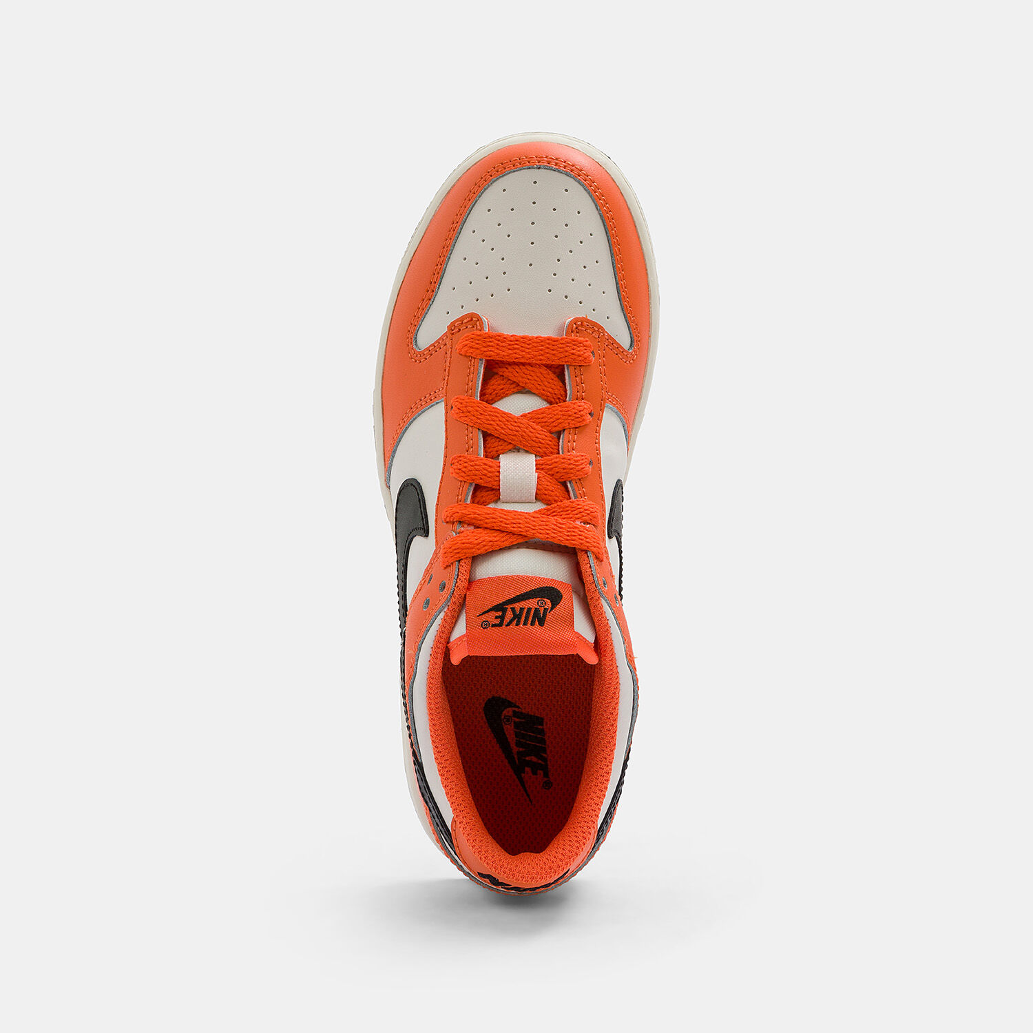 Nike squalo bambino hot sale arancione