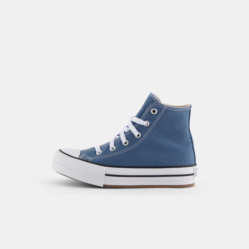 Converse Chuck Taylor All Star EVA Lift, BLU