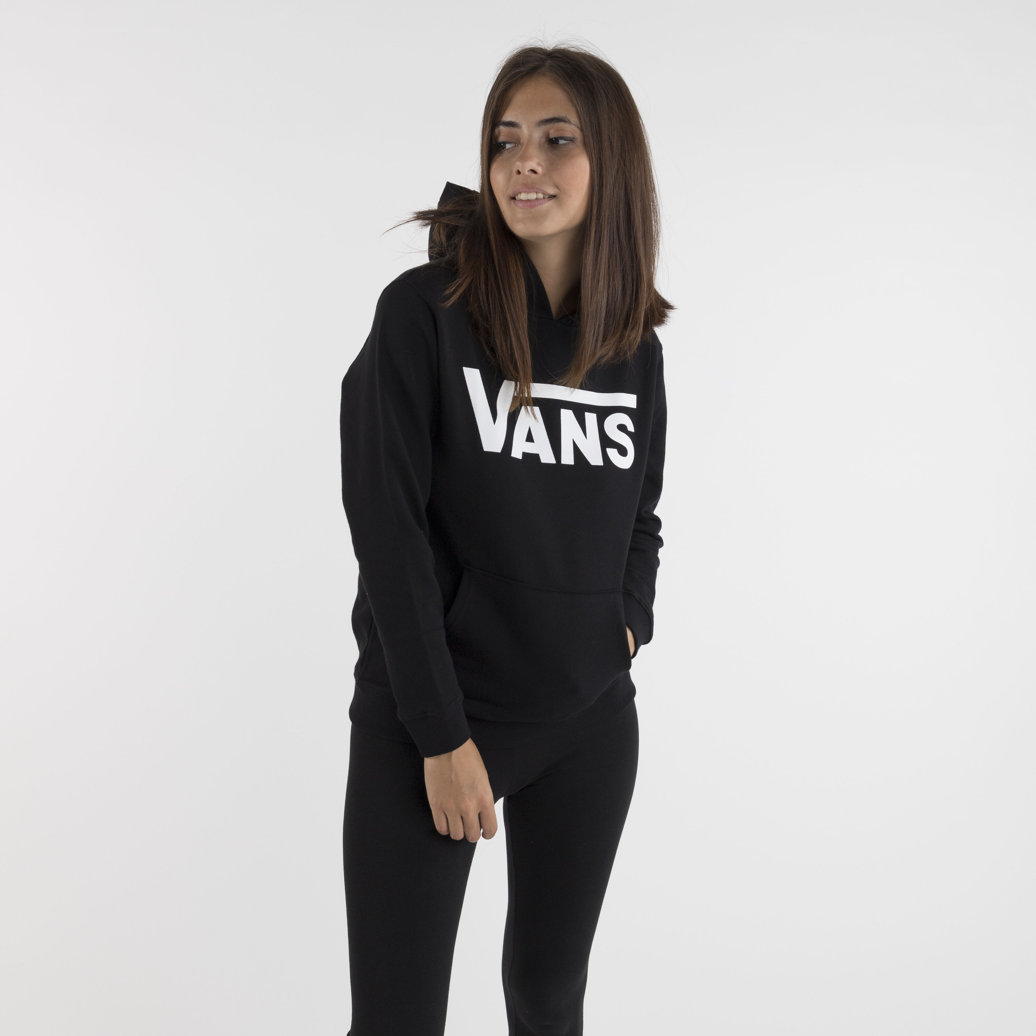 Tuta vans donna estiva top