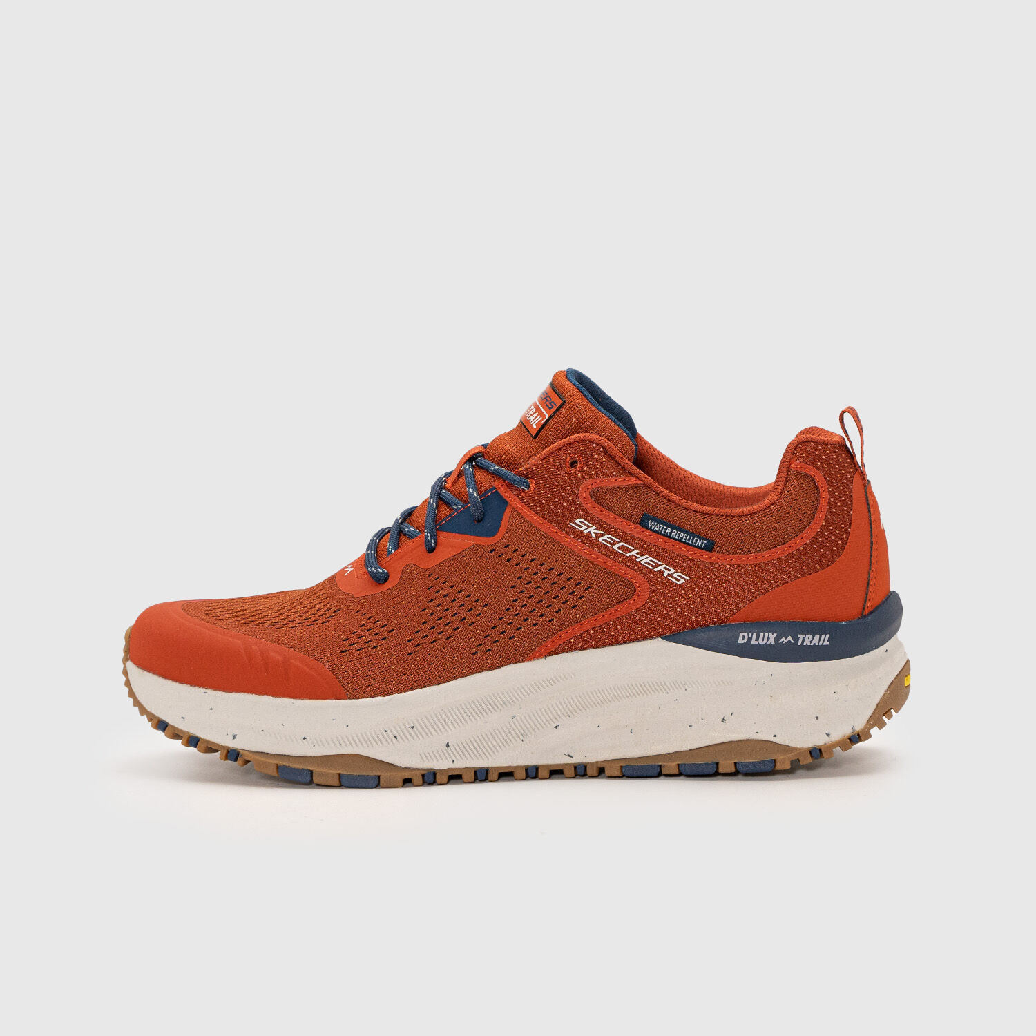 Skechers arancione sales