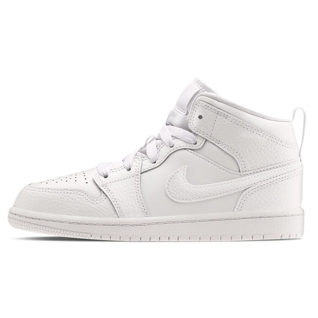 Scarpe jordan bianche cheap