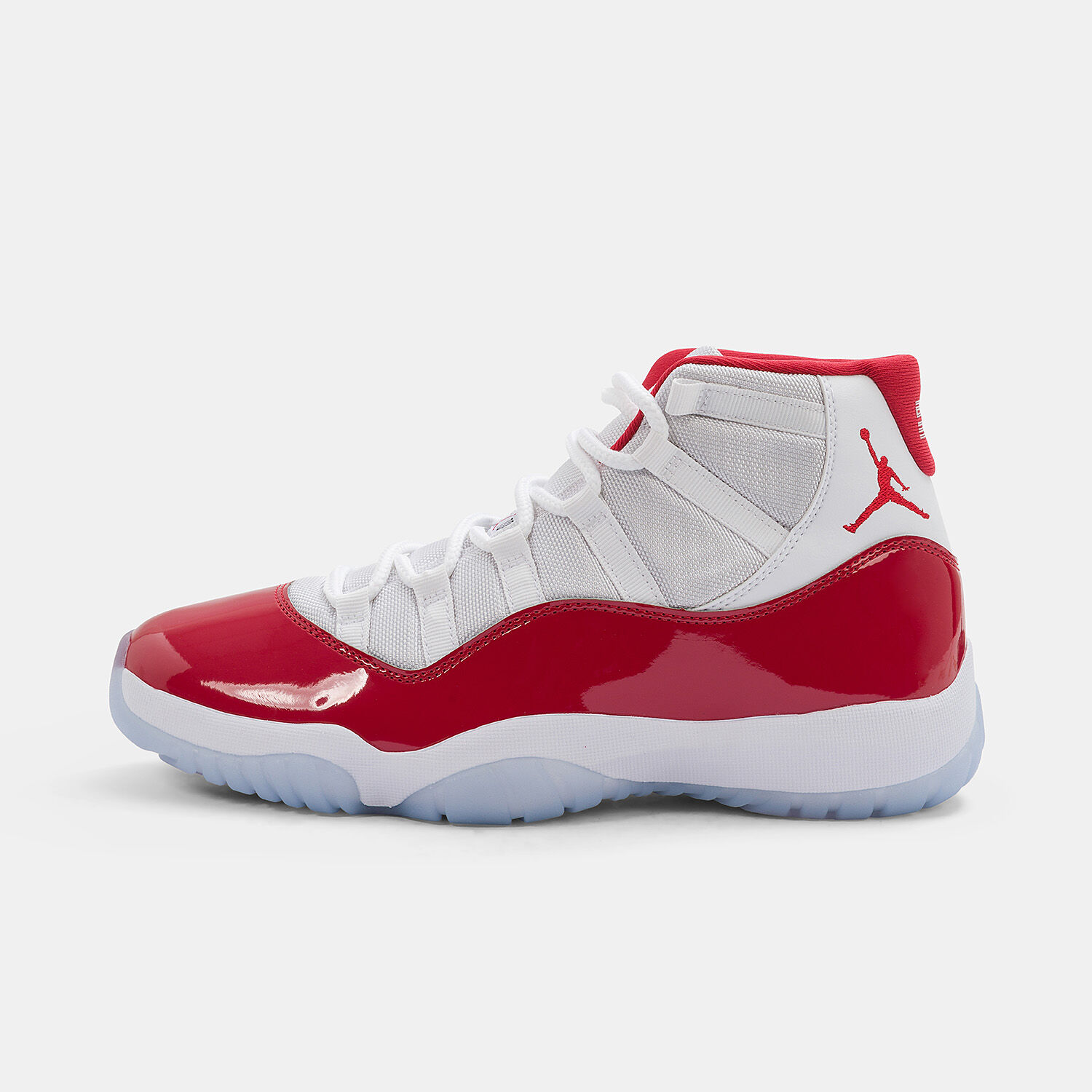 Jordan scarpe rosse 2025 e bianche