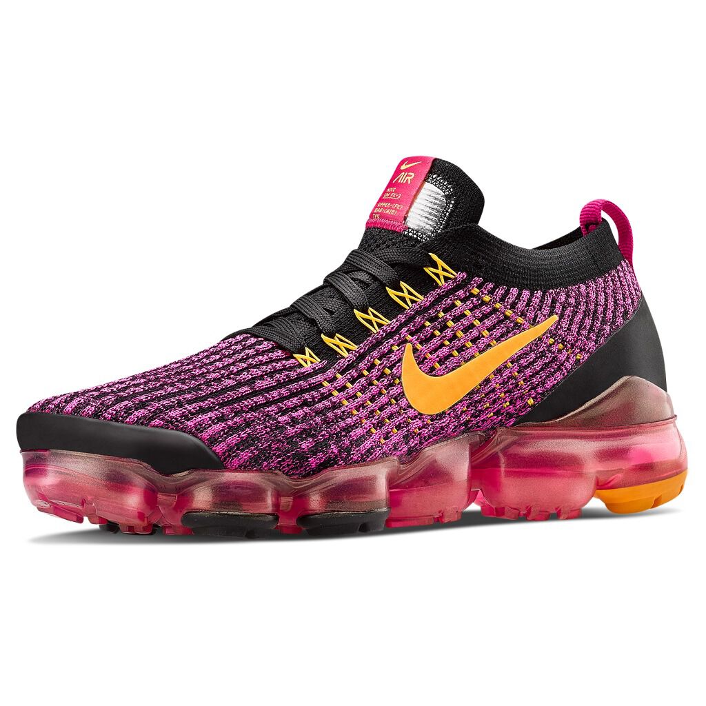 Nike air vapormax flyknit 3 viola AW LAB