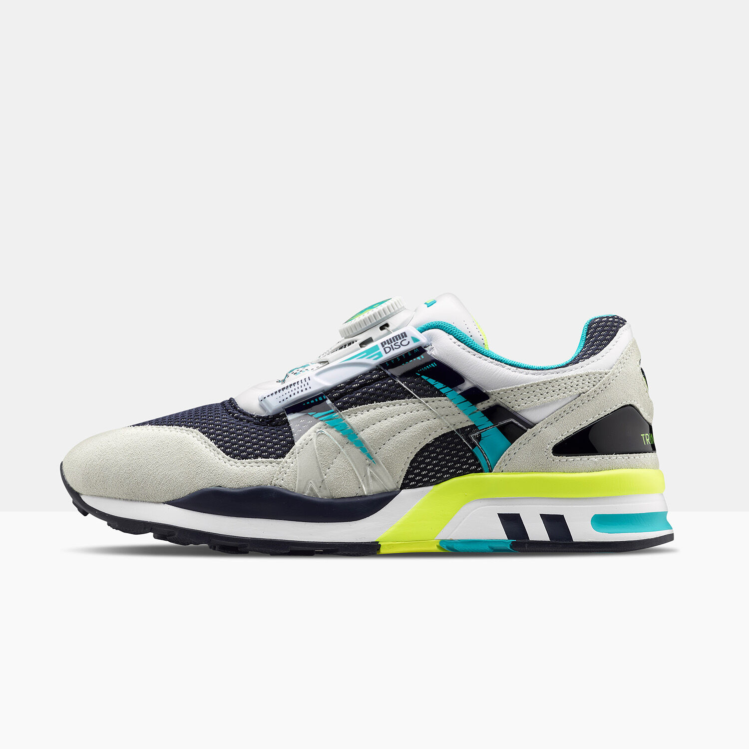 Puma disc anni 90 donna 2017 best sale