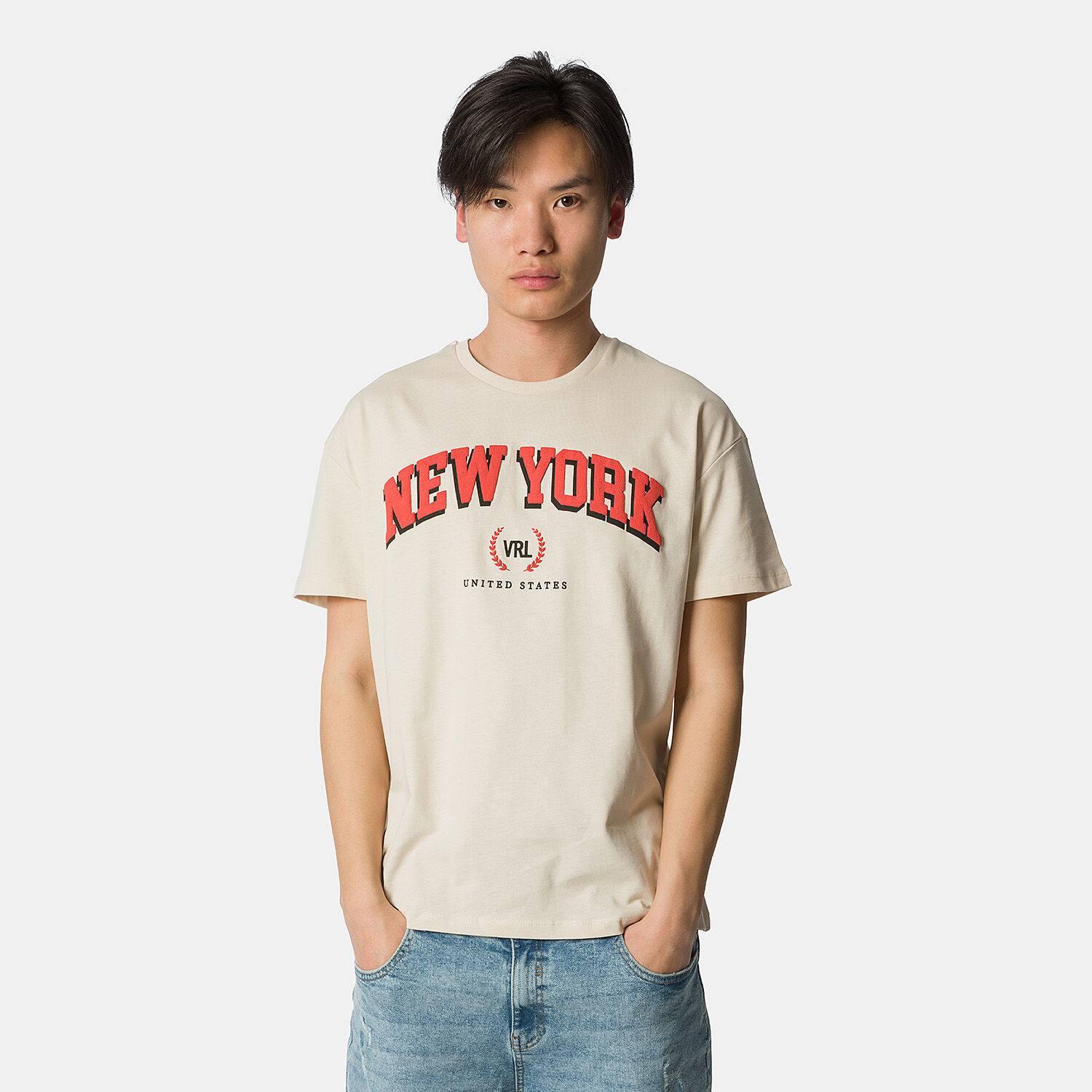 T shirt discount università americane