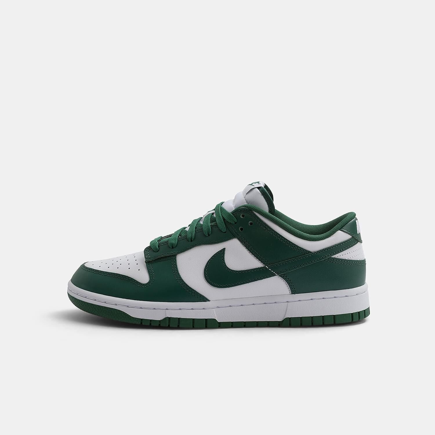 Nike Dunk Low Retro Varsity Green AW LAB
