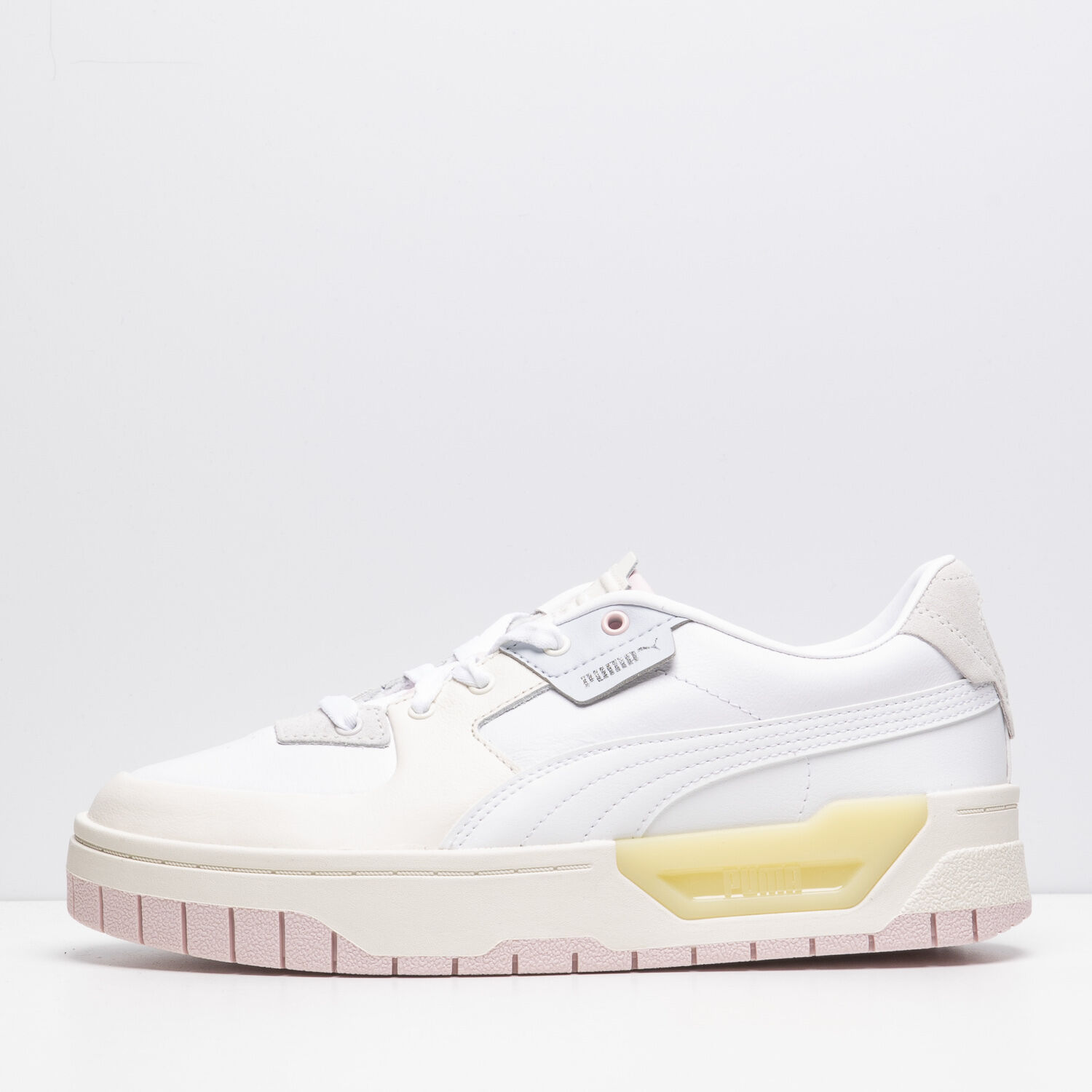 Puma cali recensioni sale