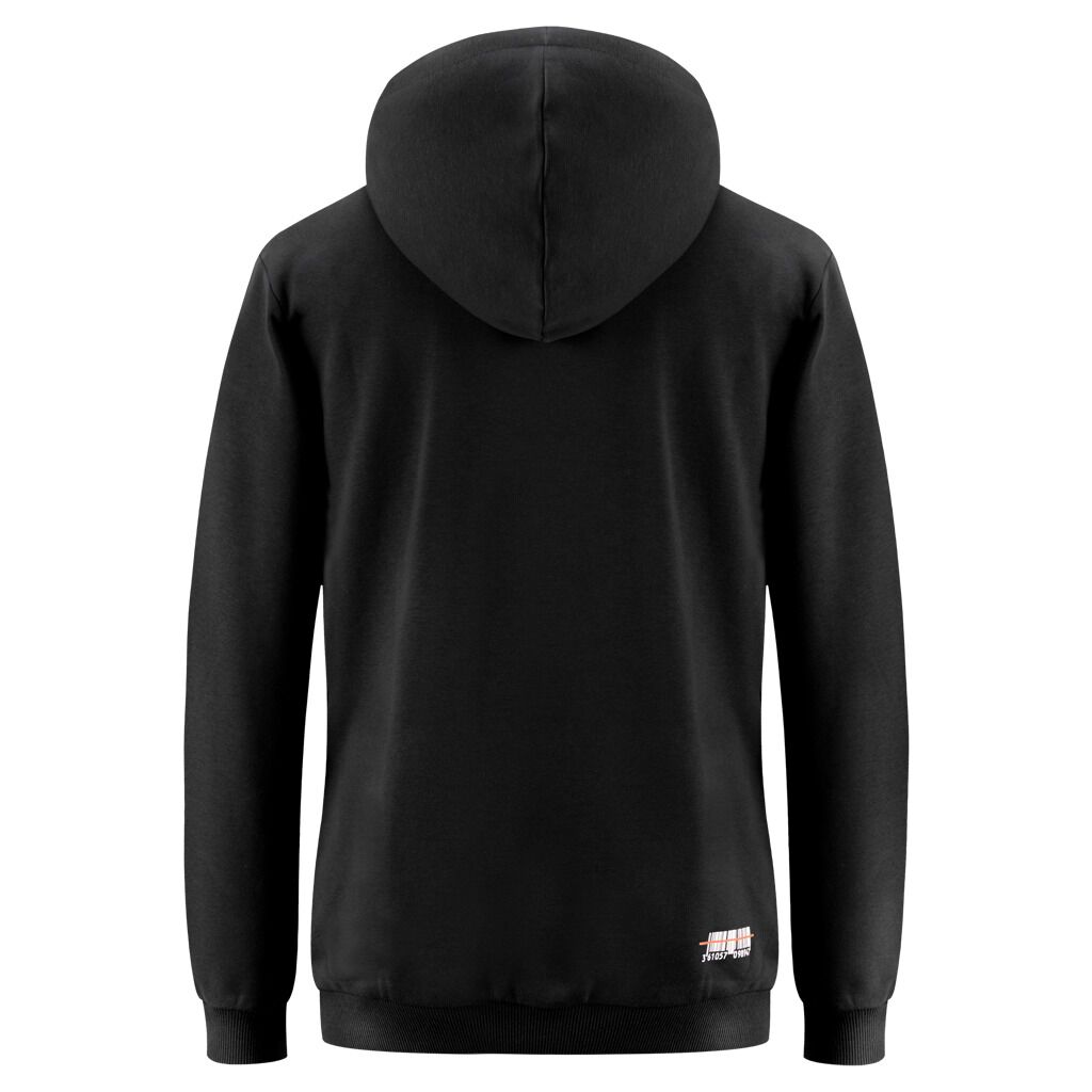 Fila tony hoodie cheap