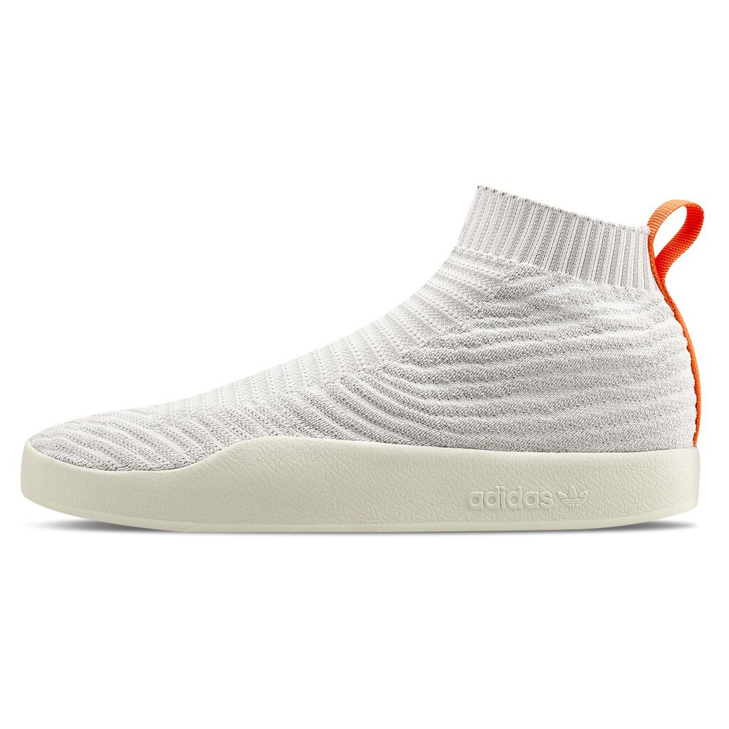 Adidas originals top adilette primeknit sock