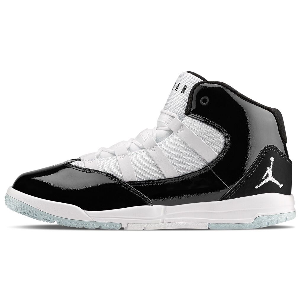 JORDAN MAX AURA