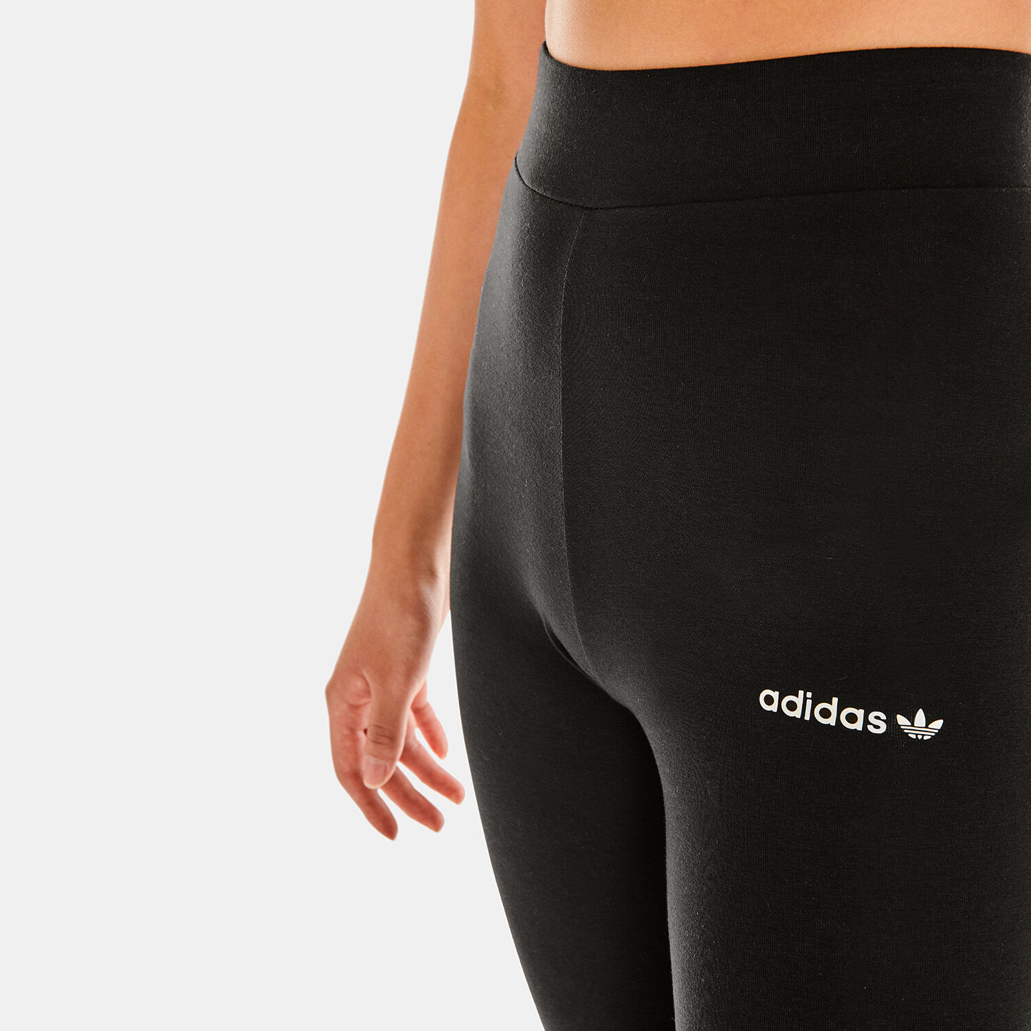 Leggings new arrivals adidas colorati