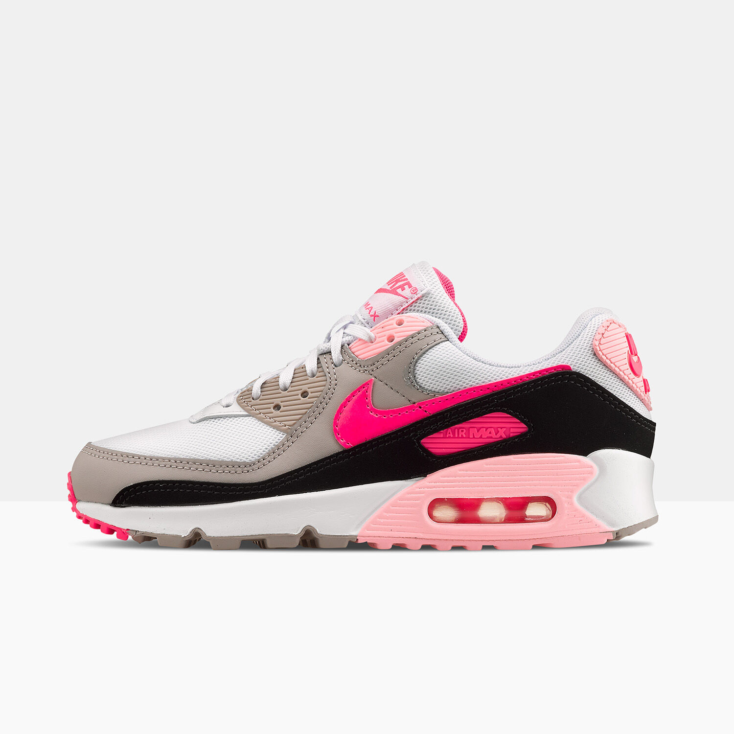 NIKE WMNS AIR MAX 90