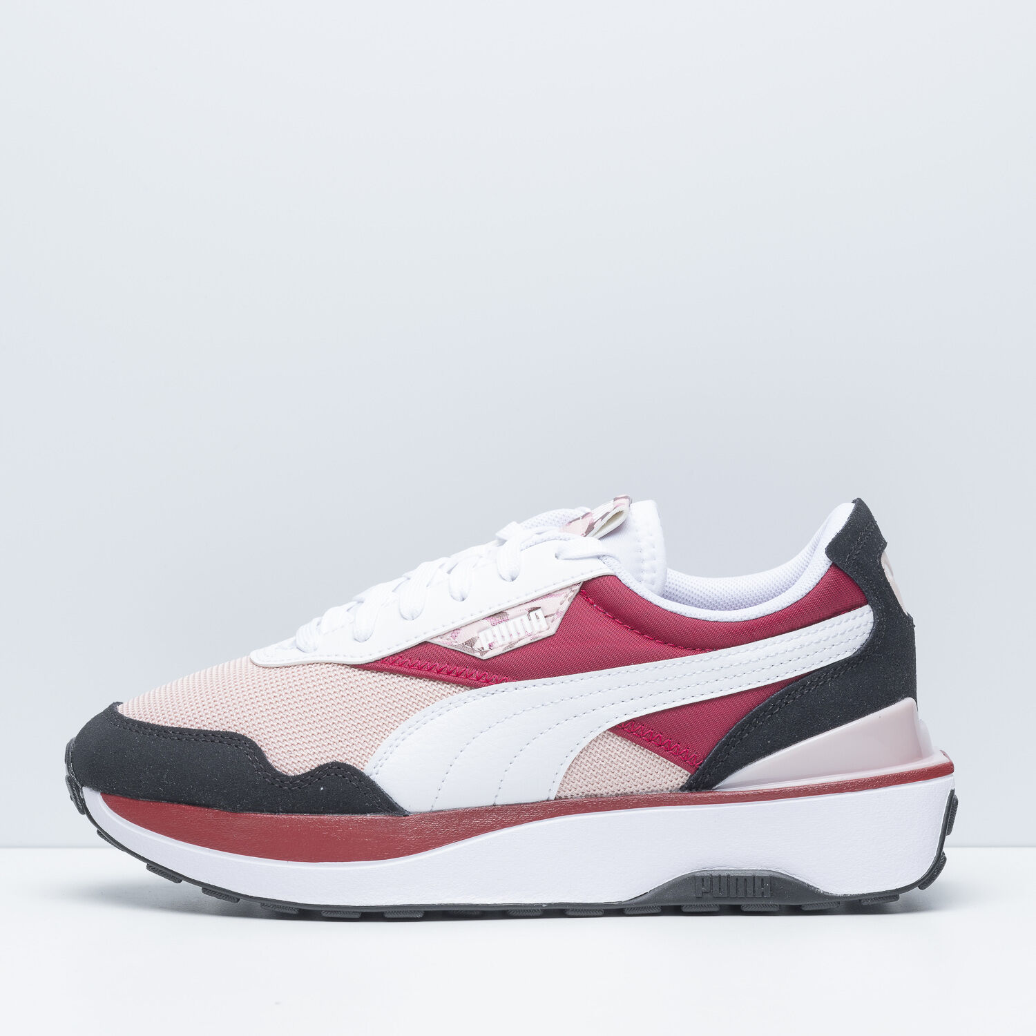 PUMA CRUISE RIDER LEOPARD