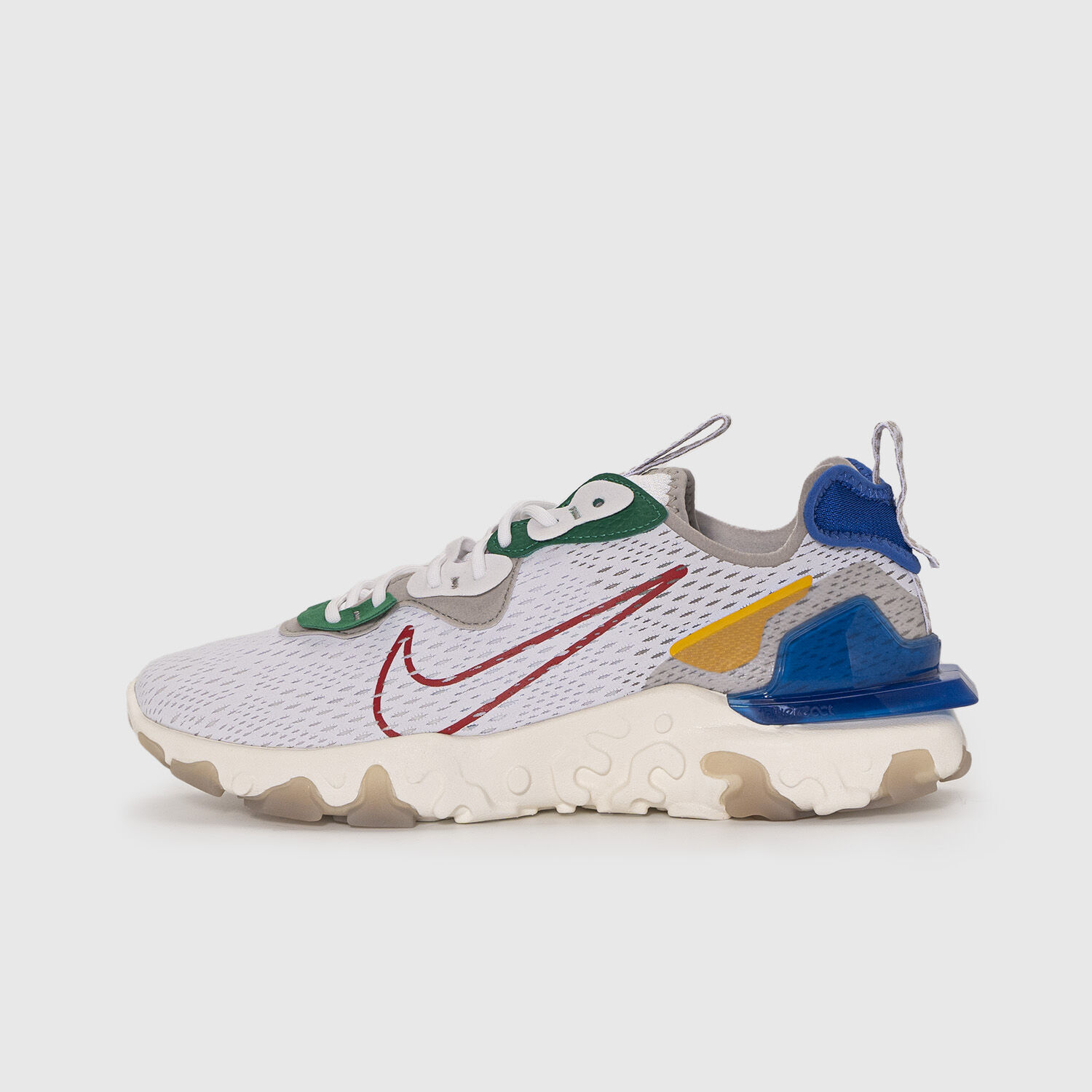 Nike React Vision multicolor AW LAB