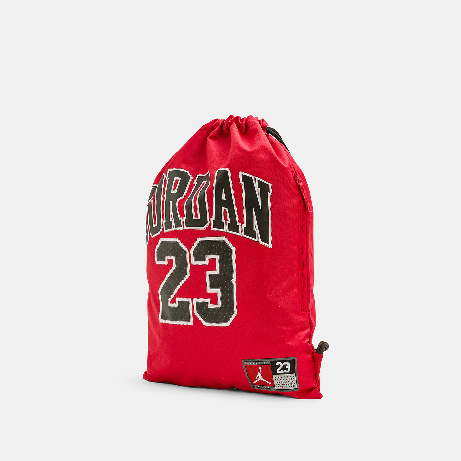 Air jordan 23 hot sale rosso