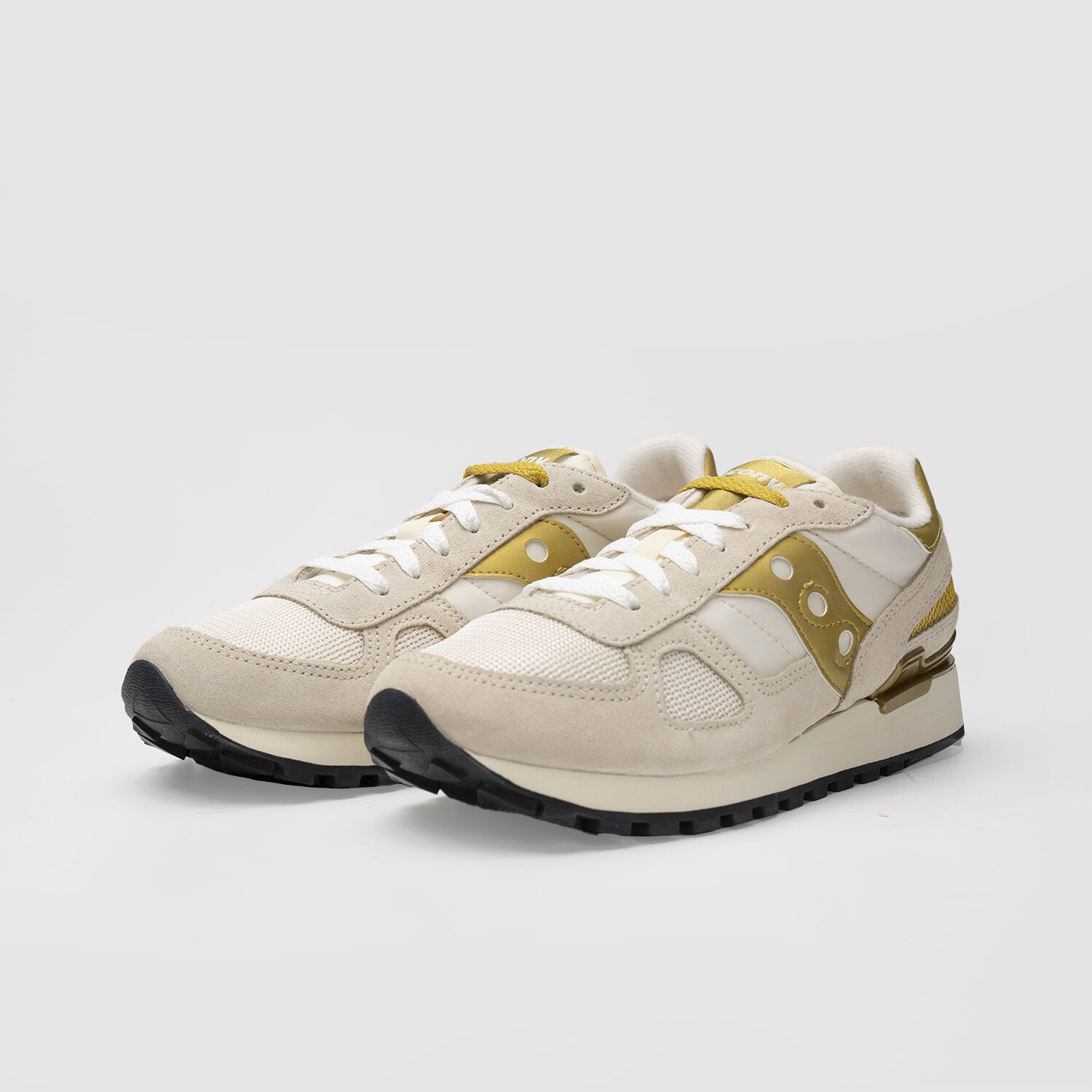 Saucony type a7 best sale donna oro
