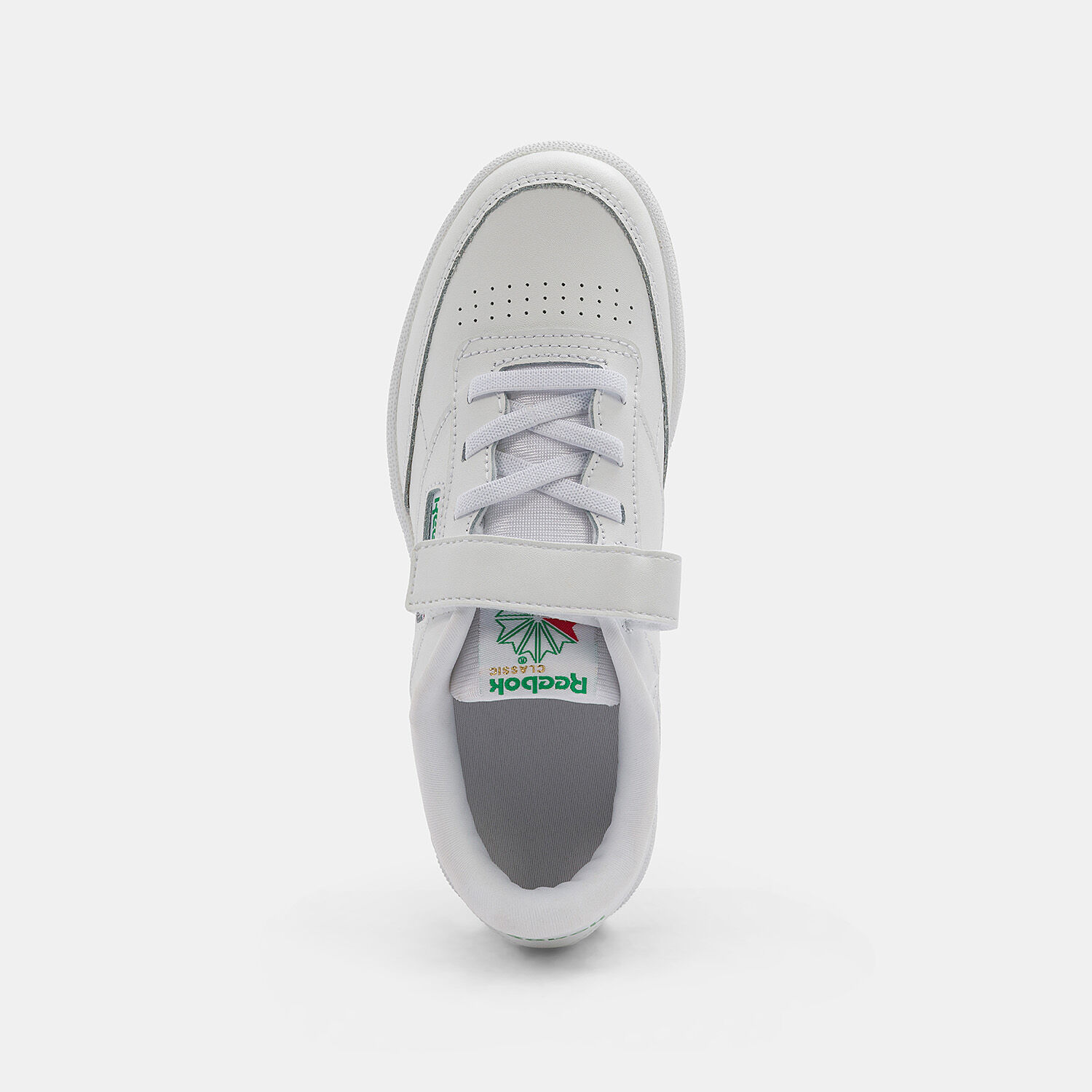 Reebok club c bambino prezzo basso hot sale