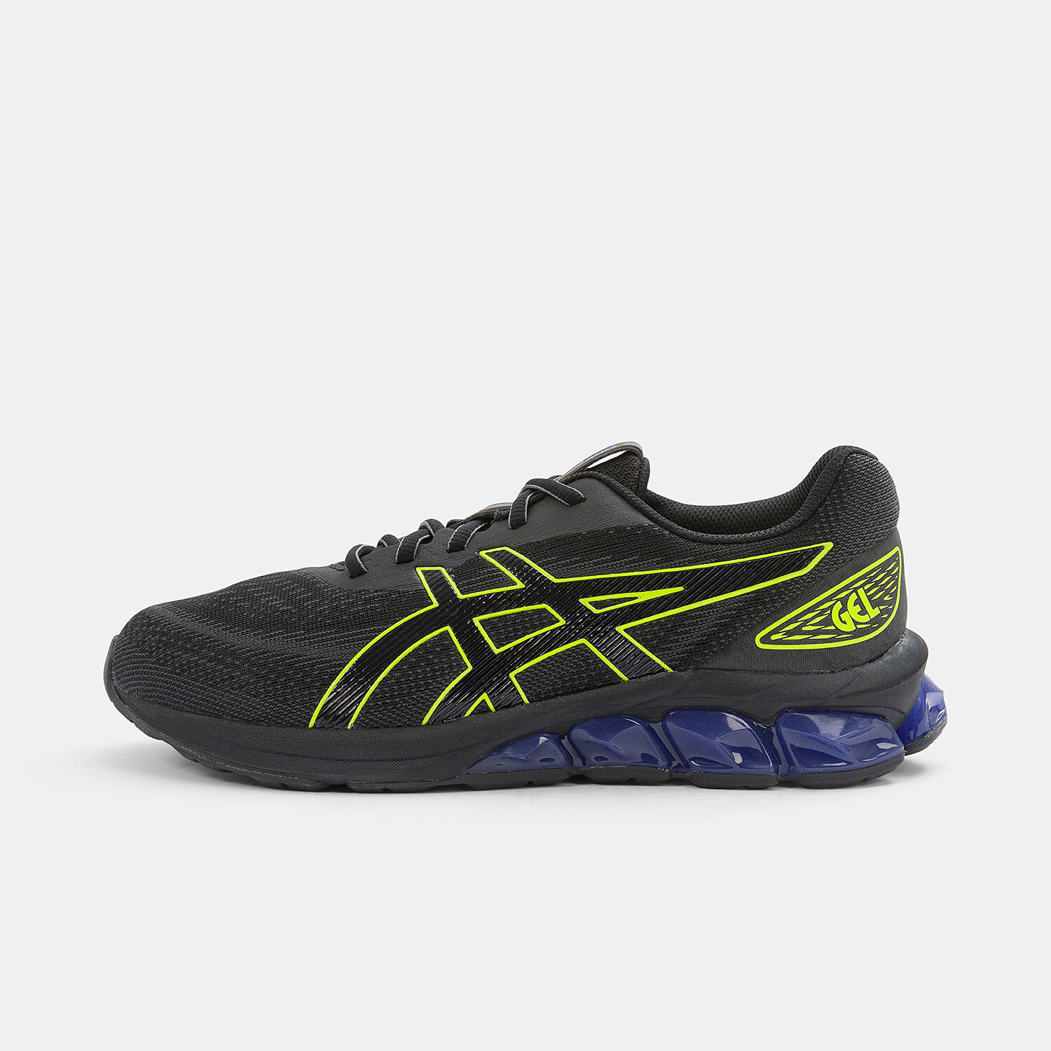Asics gel quantum 180 donna nere top