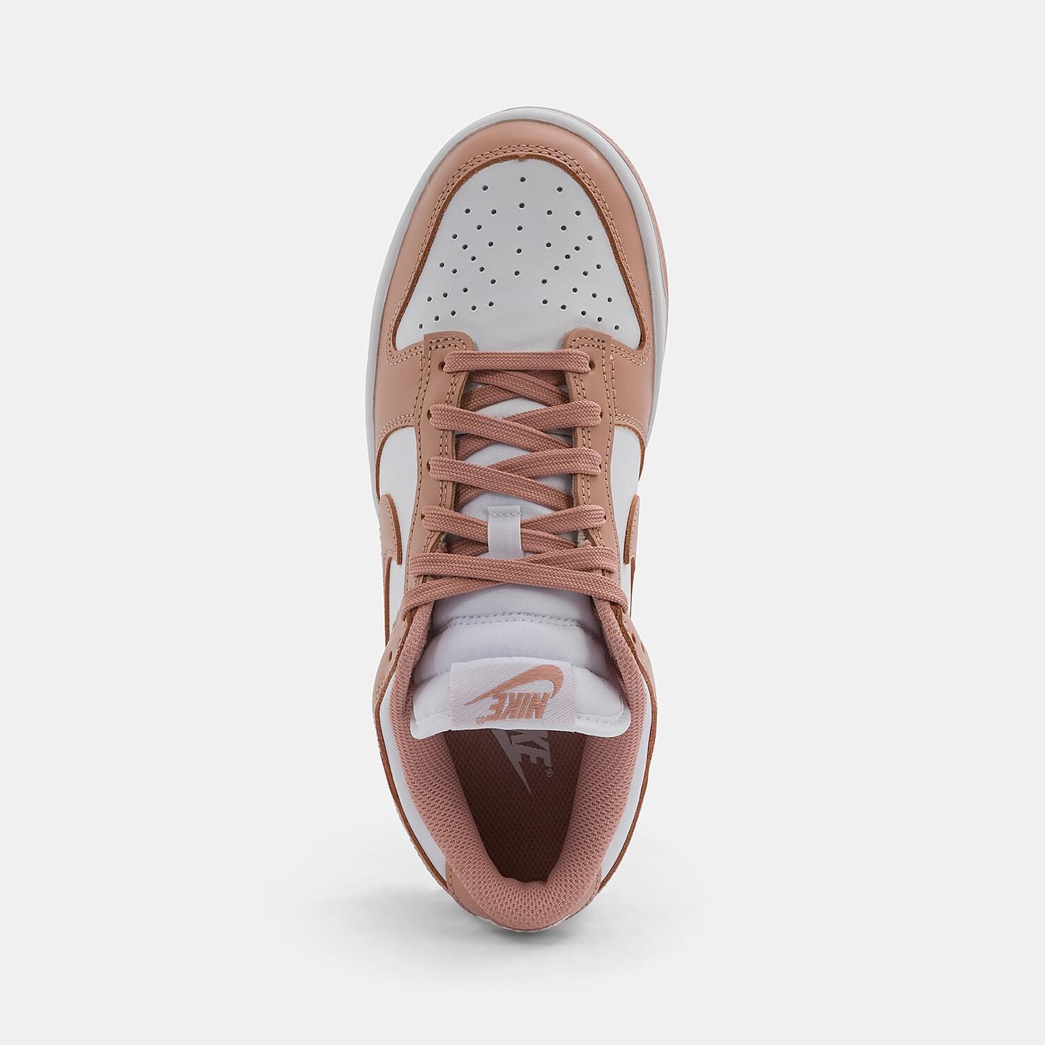 Scarpe nike deals rosa antico