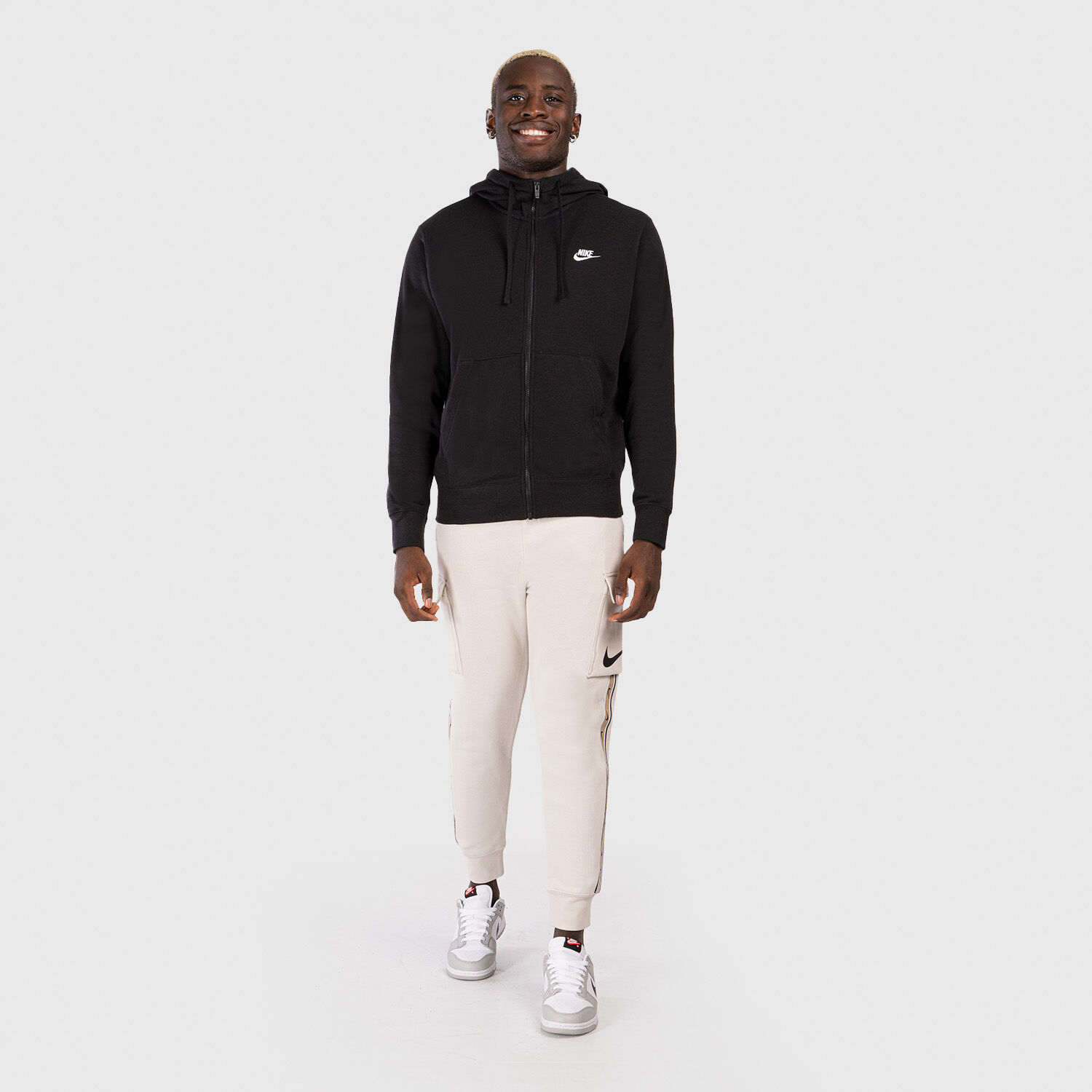 Pantaloni tuta nike zalando online