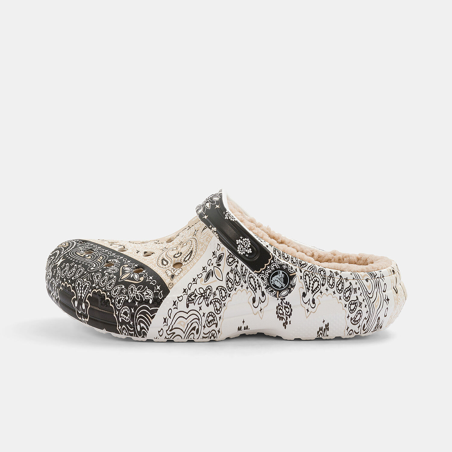 Crocs bianche clearance