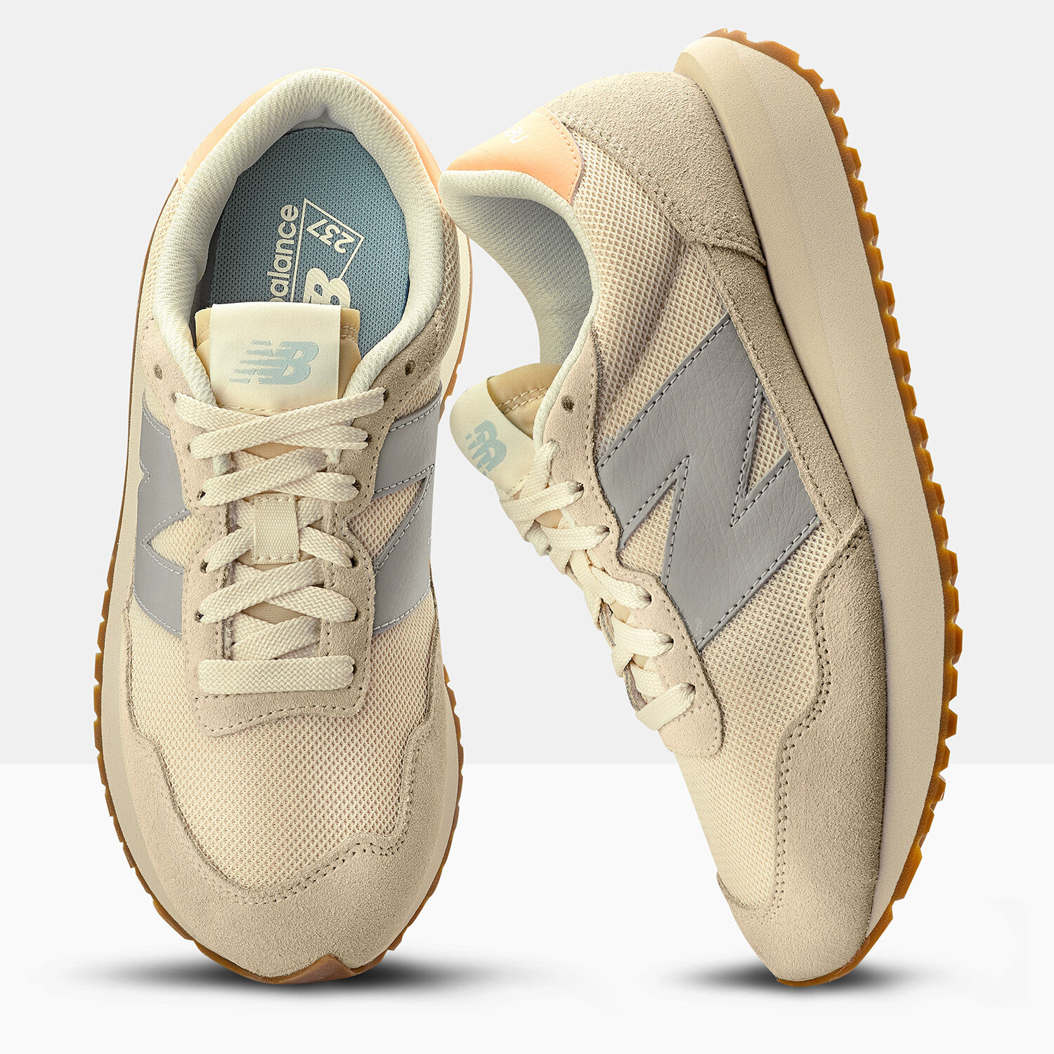 new balance 237 donna