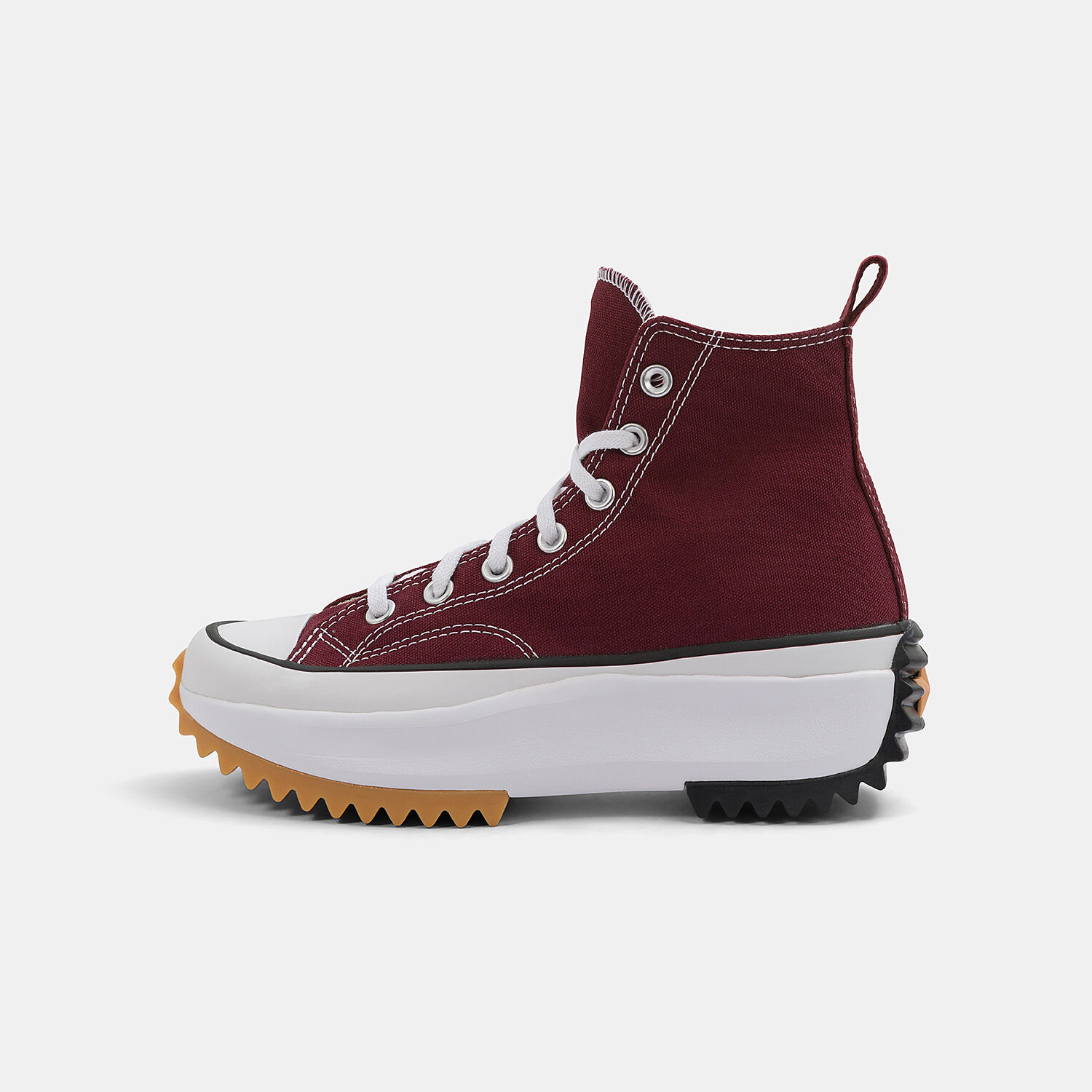 Converse bordeaux donna cheap