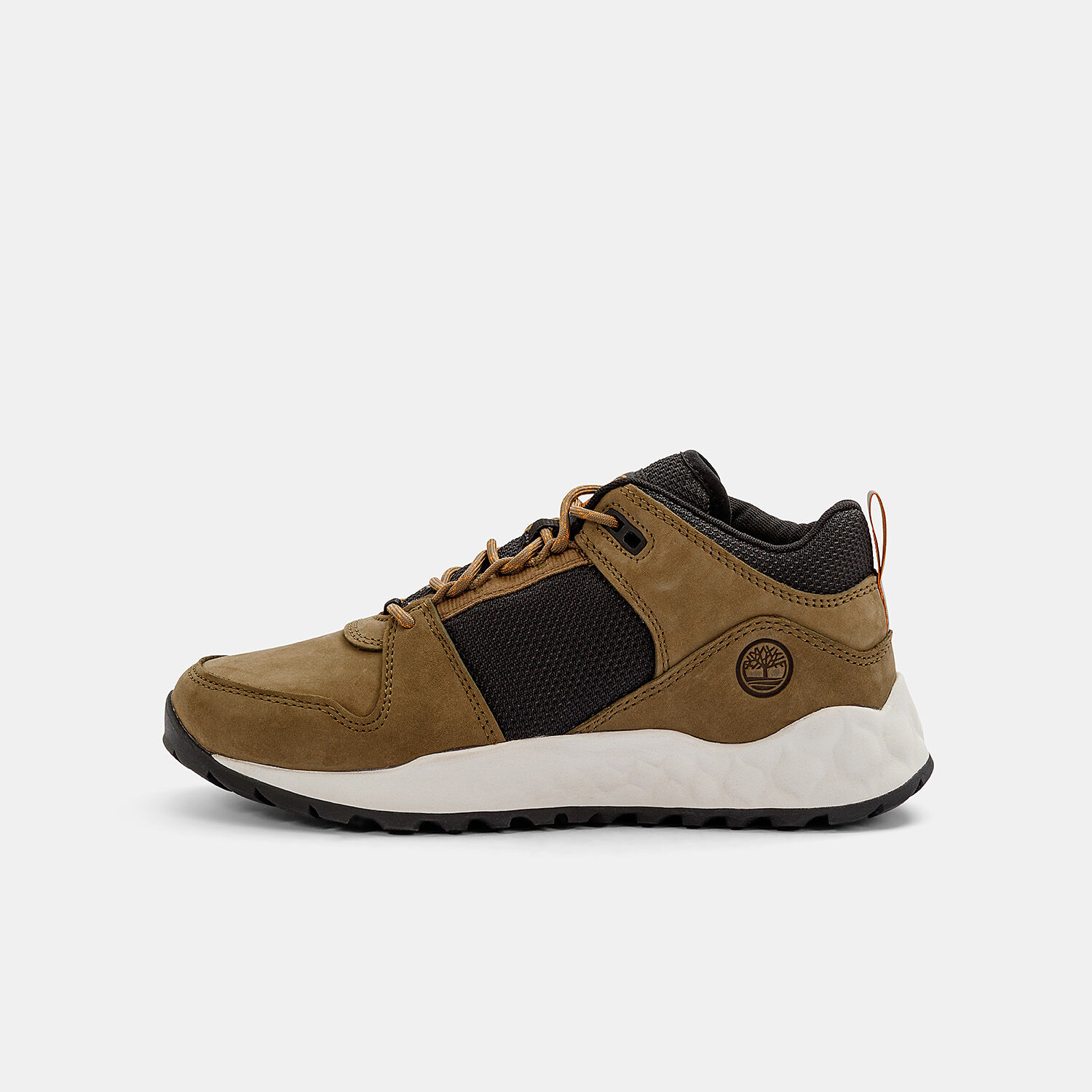 Scarpe timberland verdi new arrivals