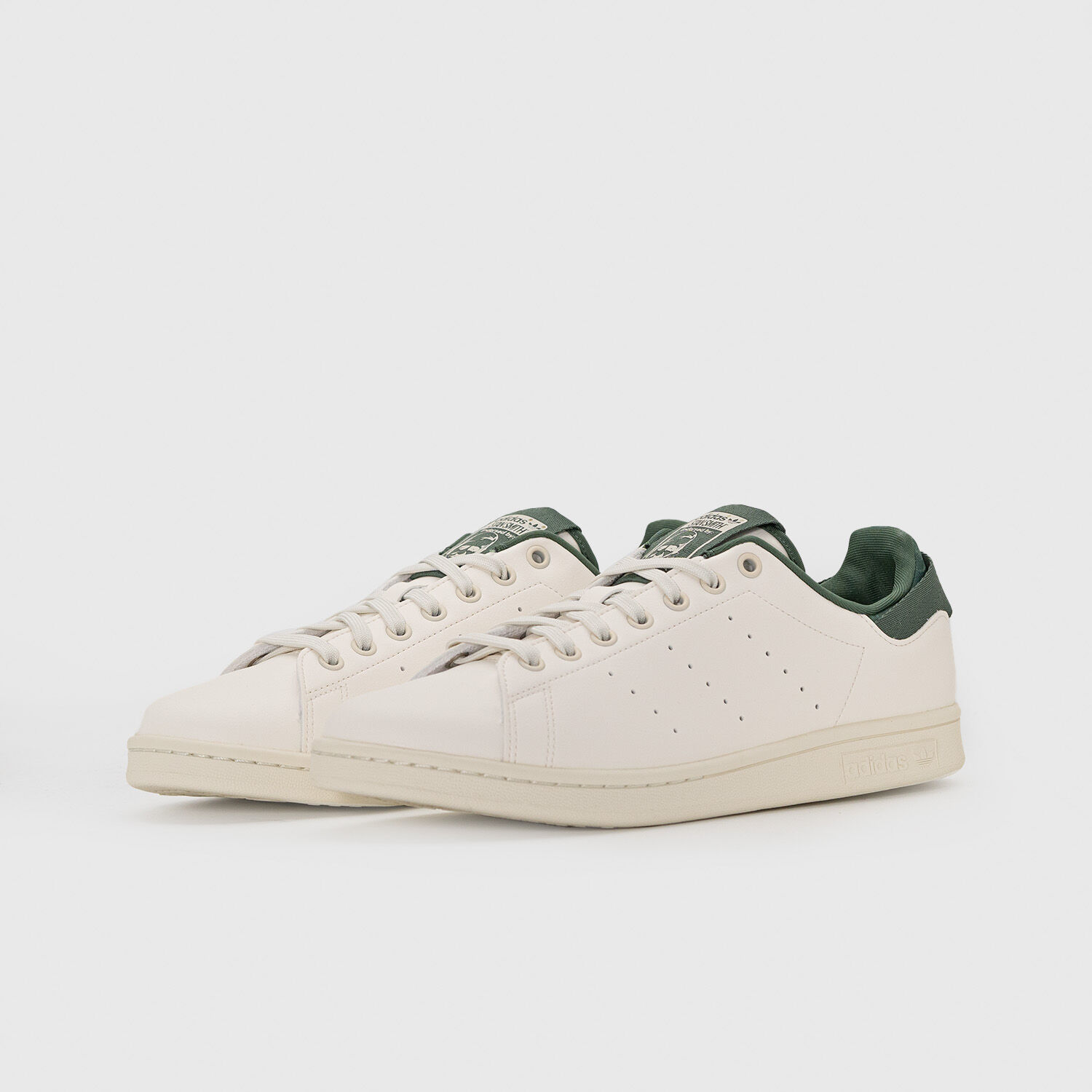 Stan smith hotsell beige scratch
