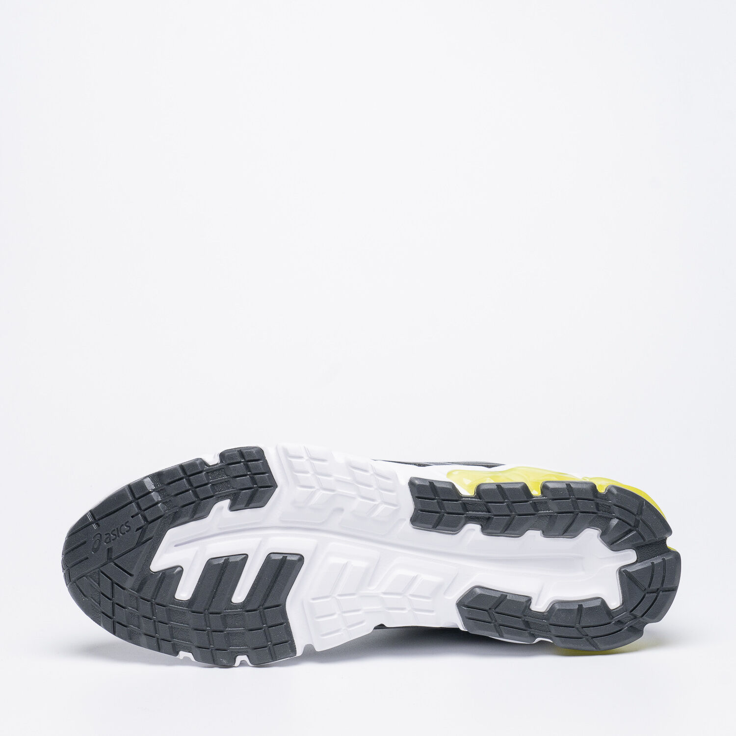 Asics gialle e best sale nere