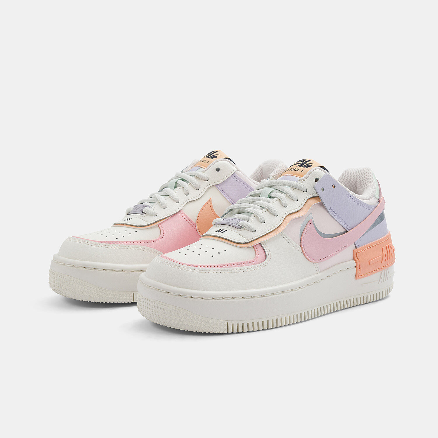 Nike air force colori pastello clearance