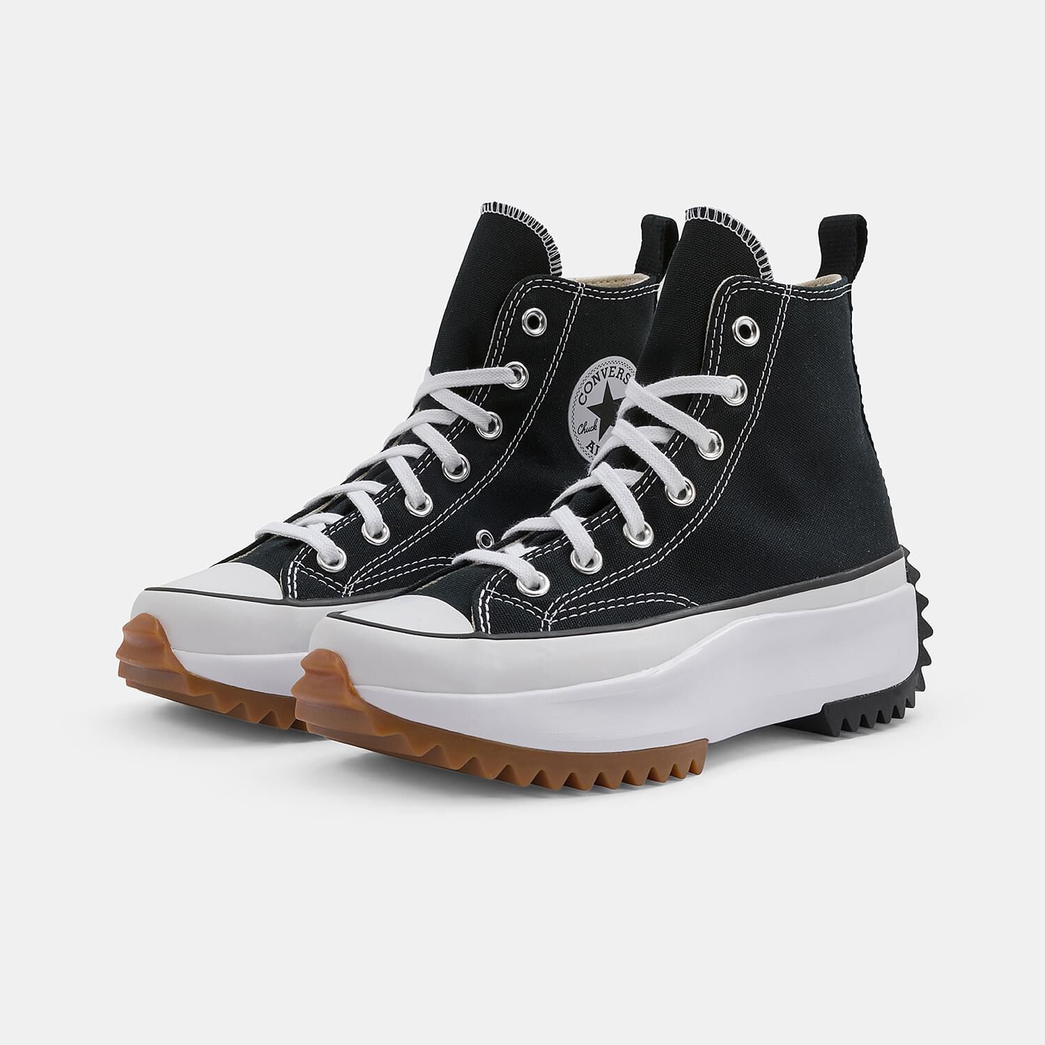 Converse all online star nere zalando