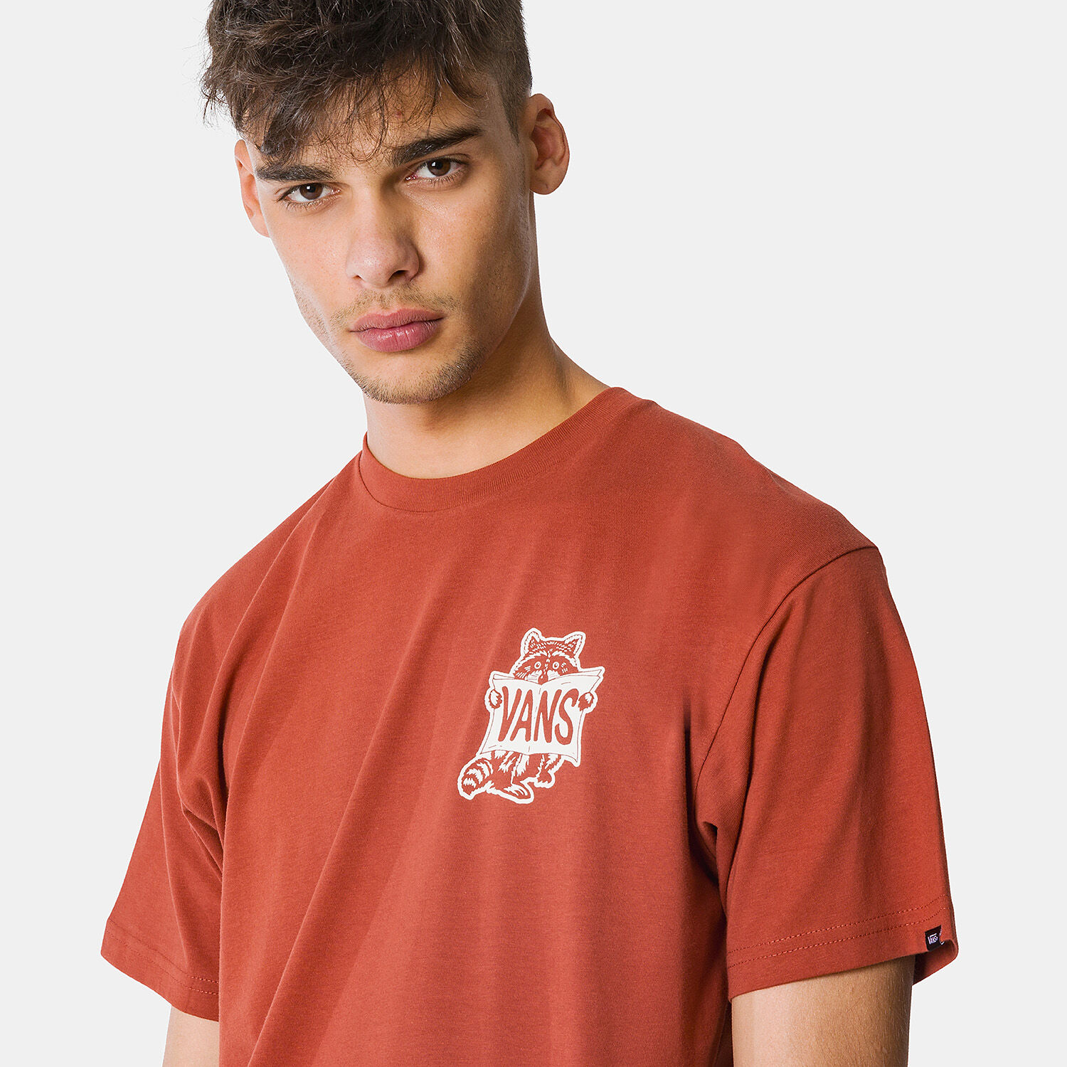 T shirt vans prezzo top