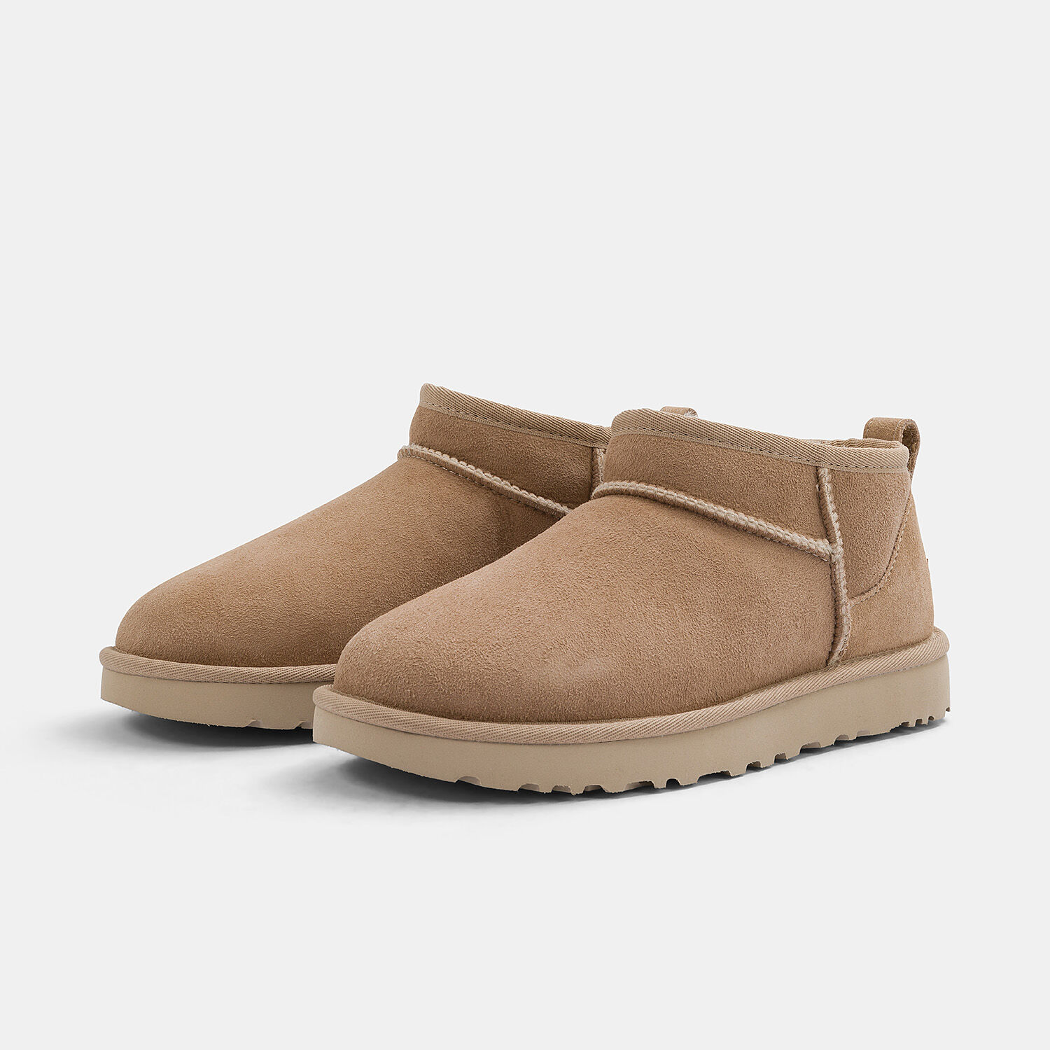UGG Classic Ultra Mini beige AW LAB