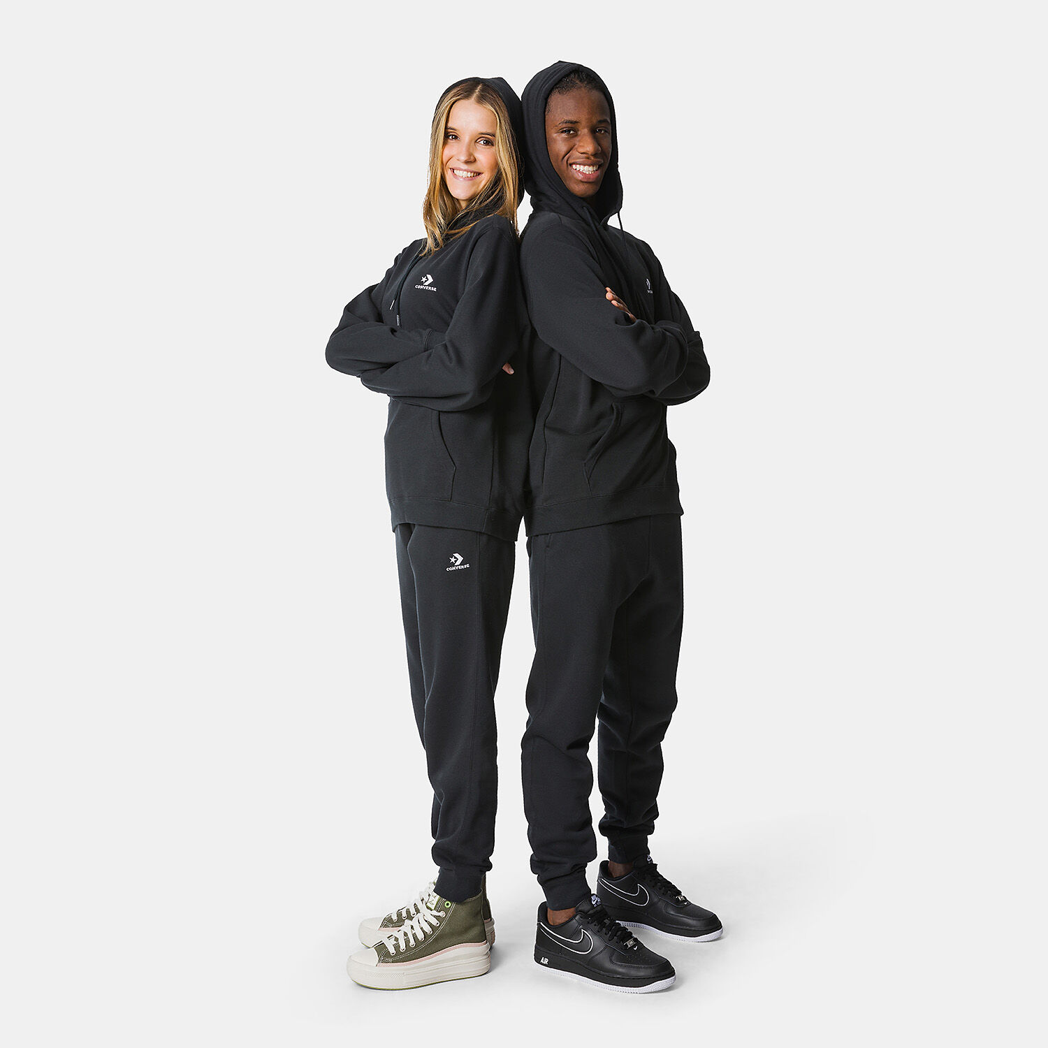 Abbigliamento Donna AW LAB