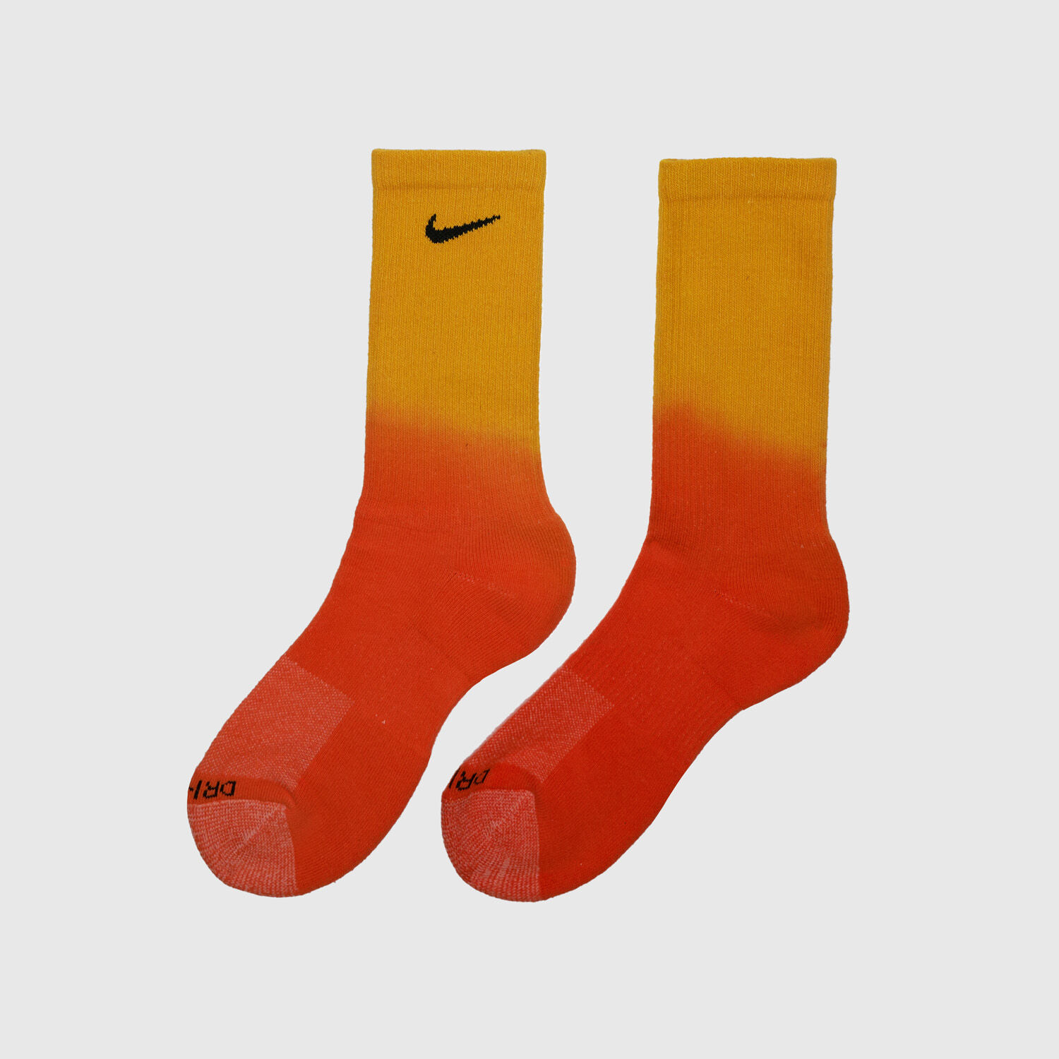 Calzini nike gialli shop