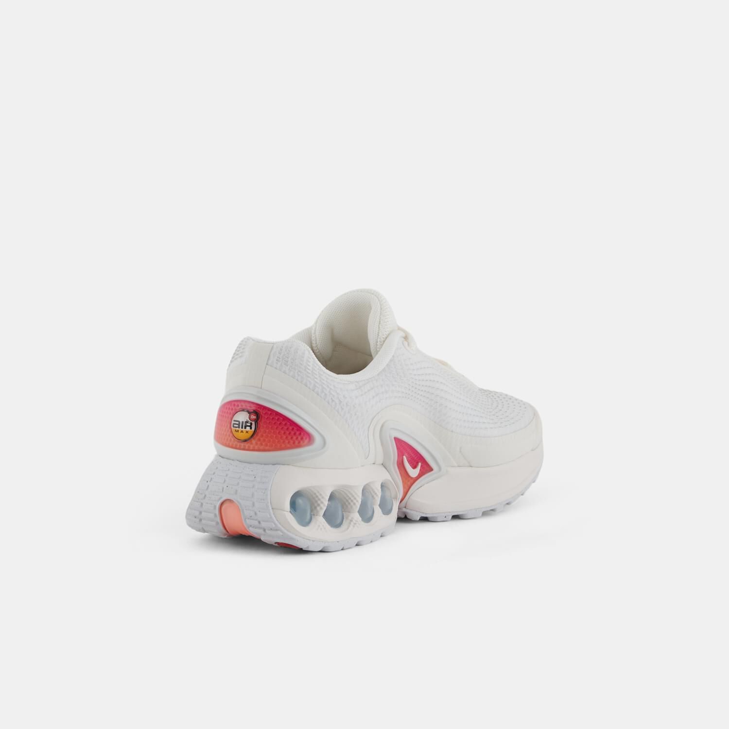 Nike Air Max Dn bianche e rosa AW LAB