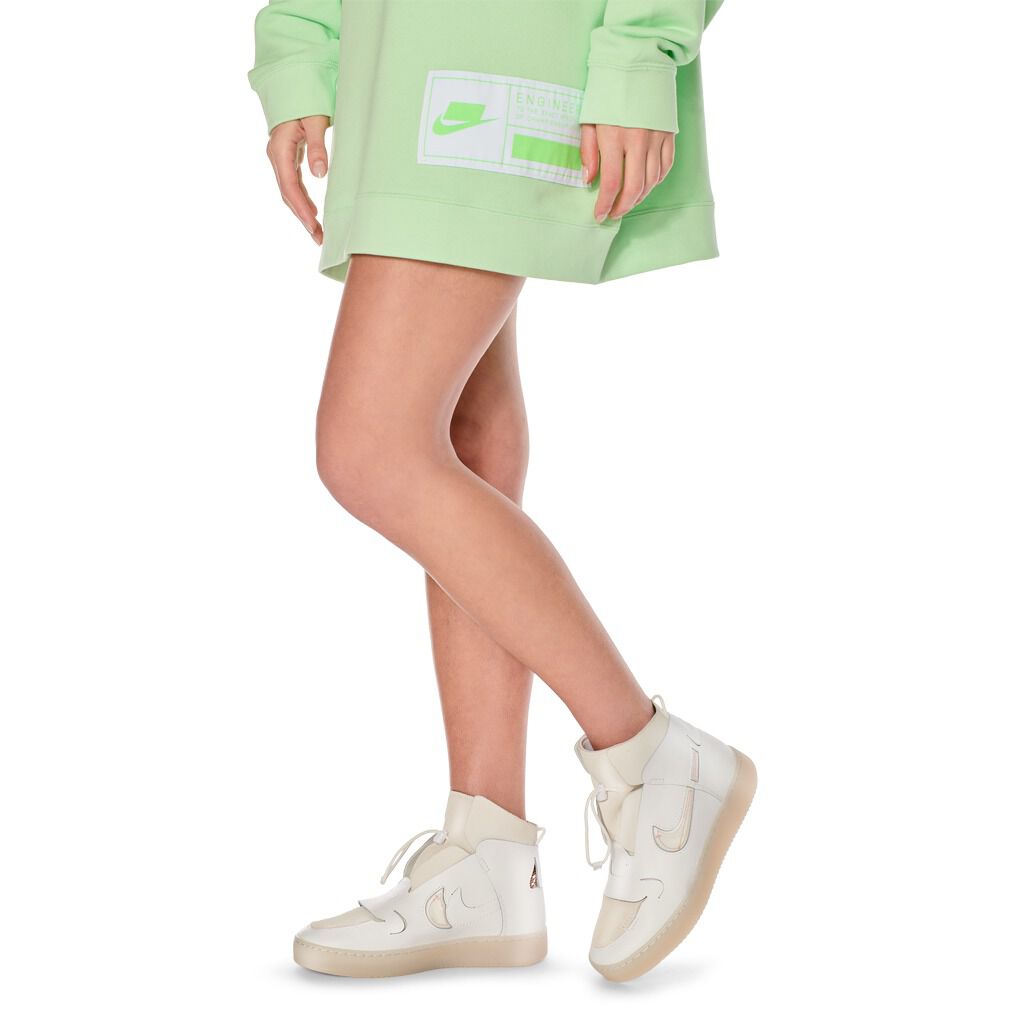 Nike top vandalised uomo