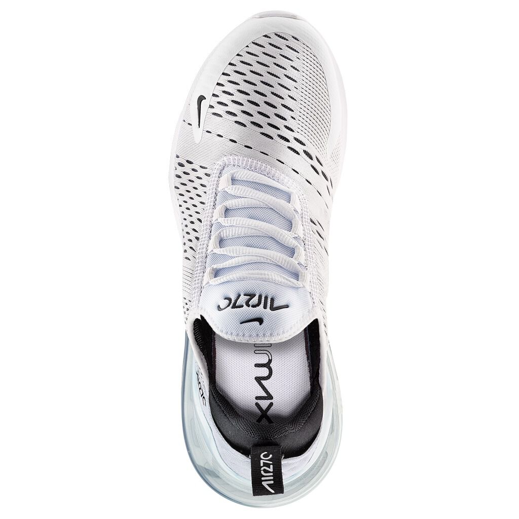 Scarpe Nike Air Max 270 Bianco da Donna AW LAB