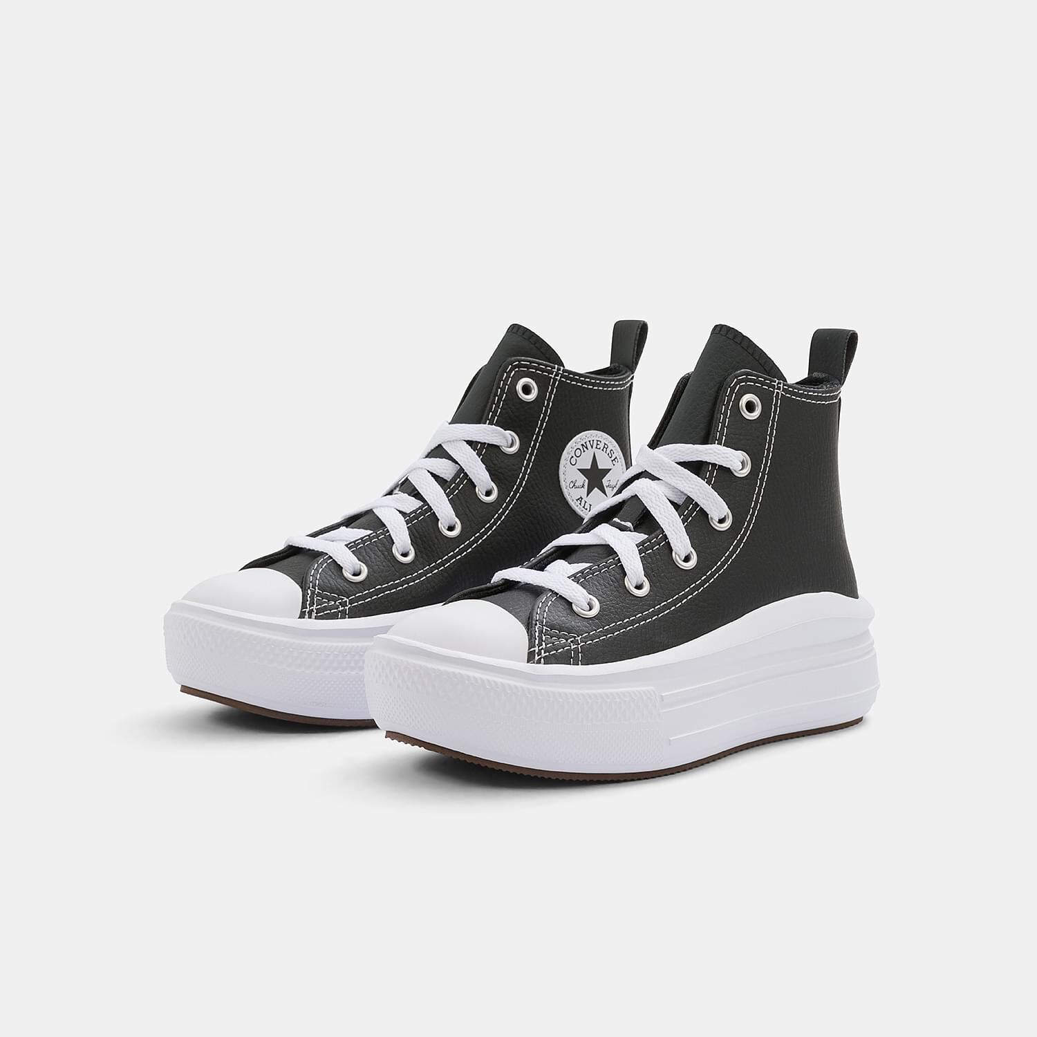 Converse bianche e nere new arrivals