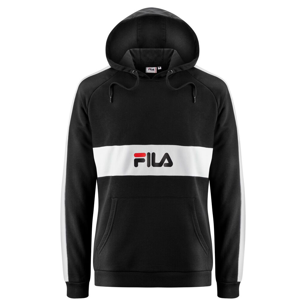 Felpa fila 2018 sales