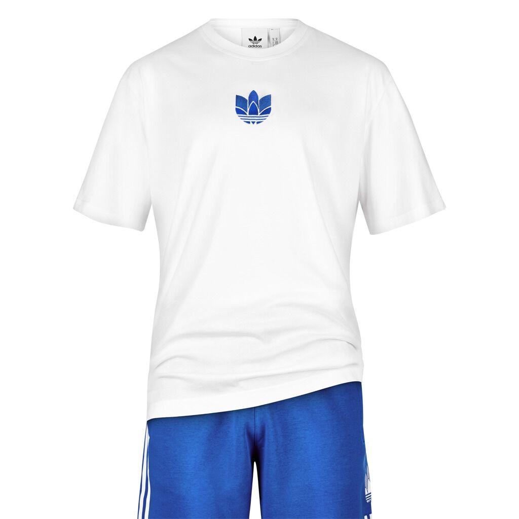 Pantaloncini e online maglietta adidas