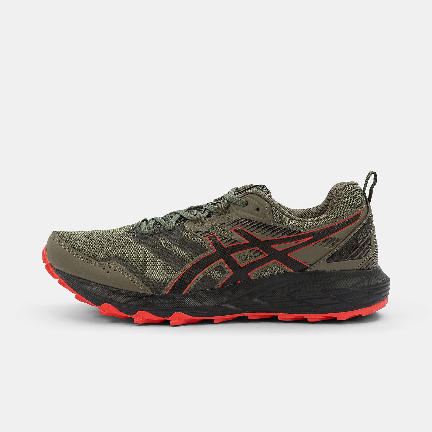 Asics gel store sonoma recensioni